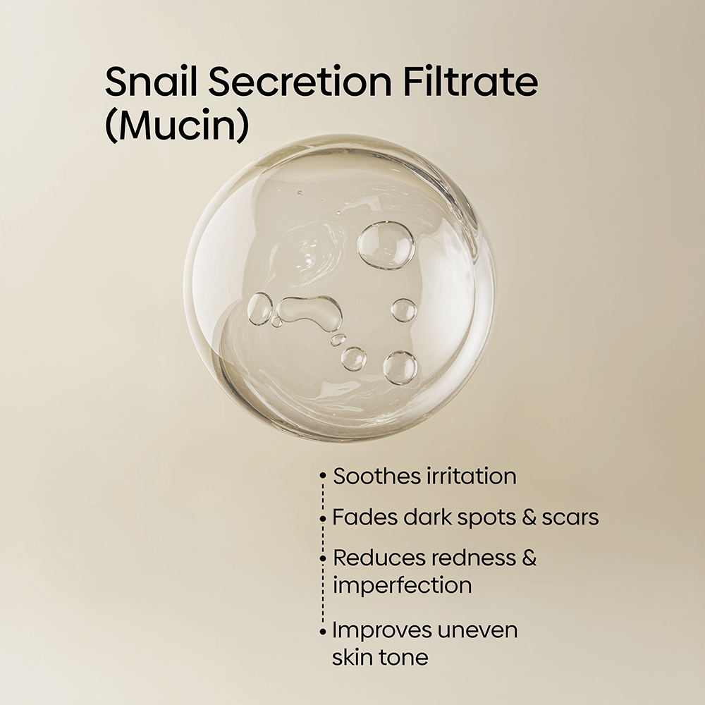 Snail Mucin Essence Men