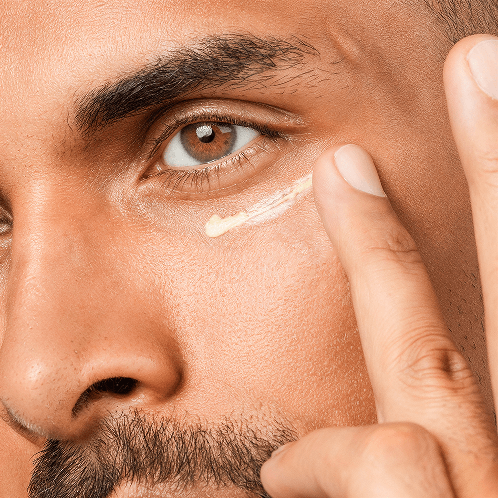Eye Serum Men