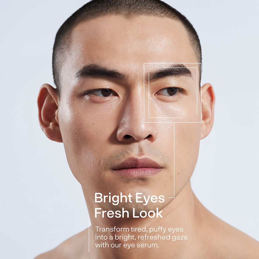 Eye Serum Men