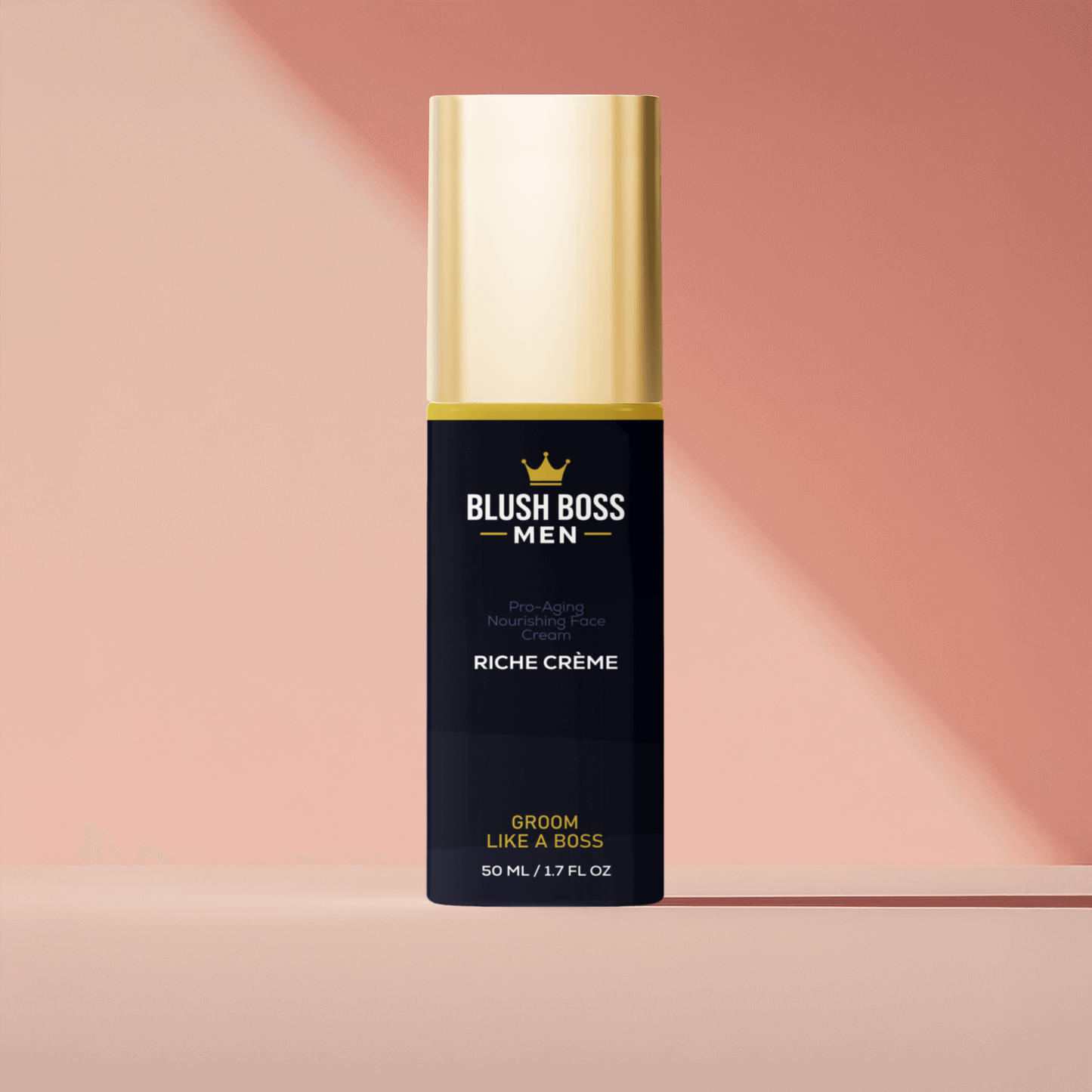 Riche Crème Men
