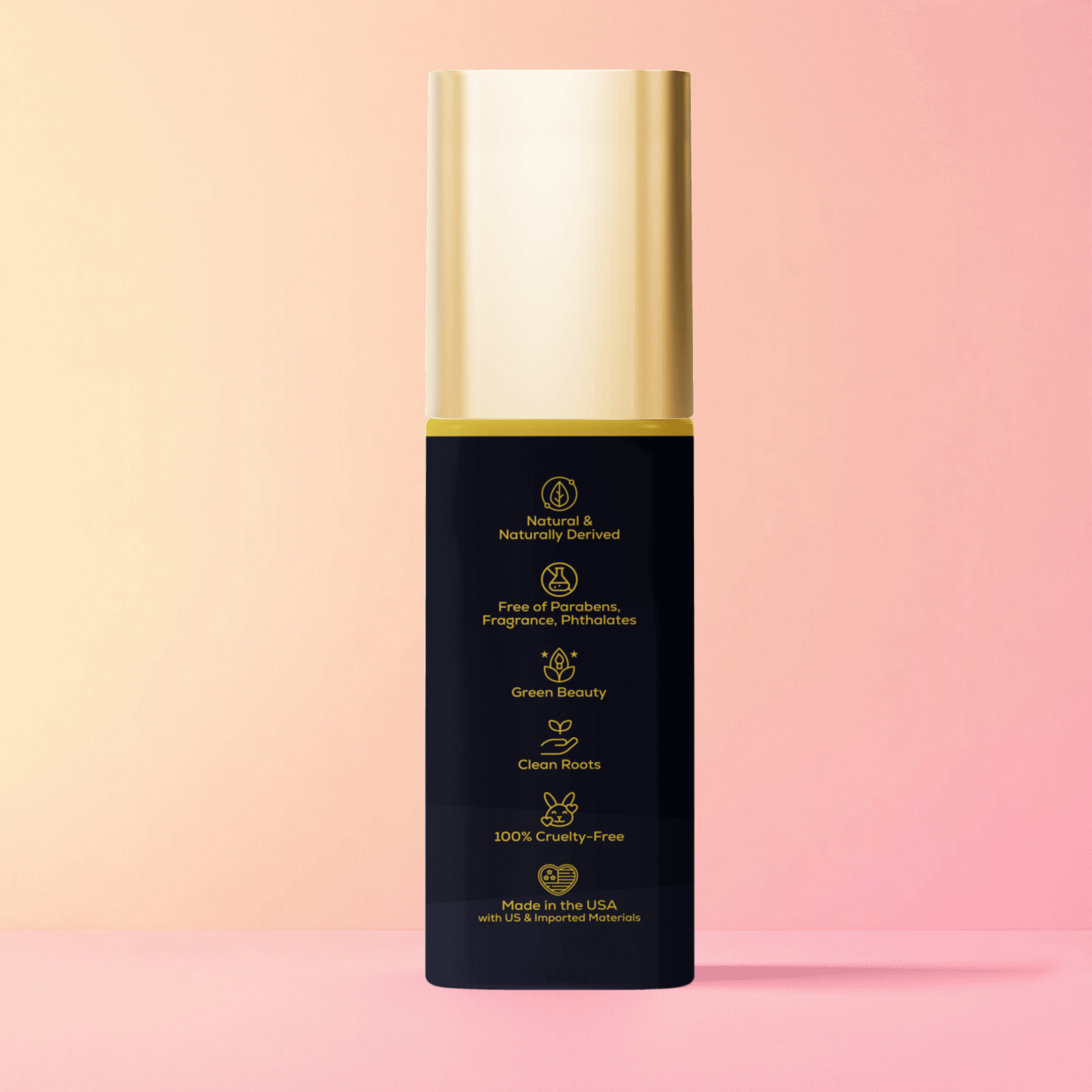 Riche Crème Men