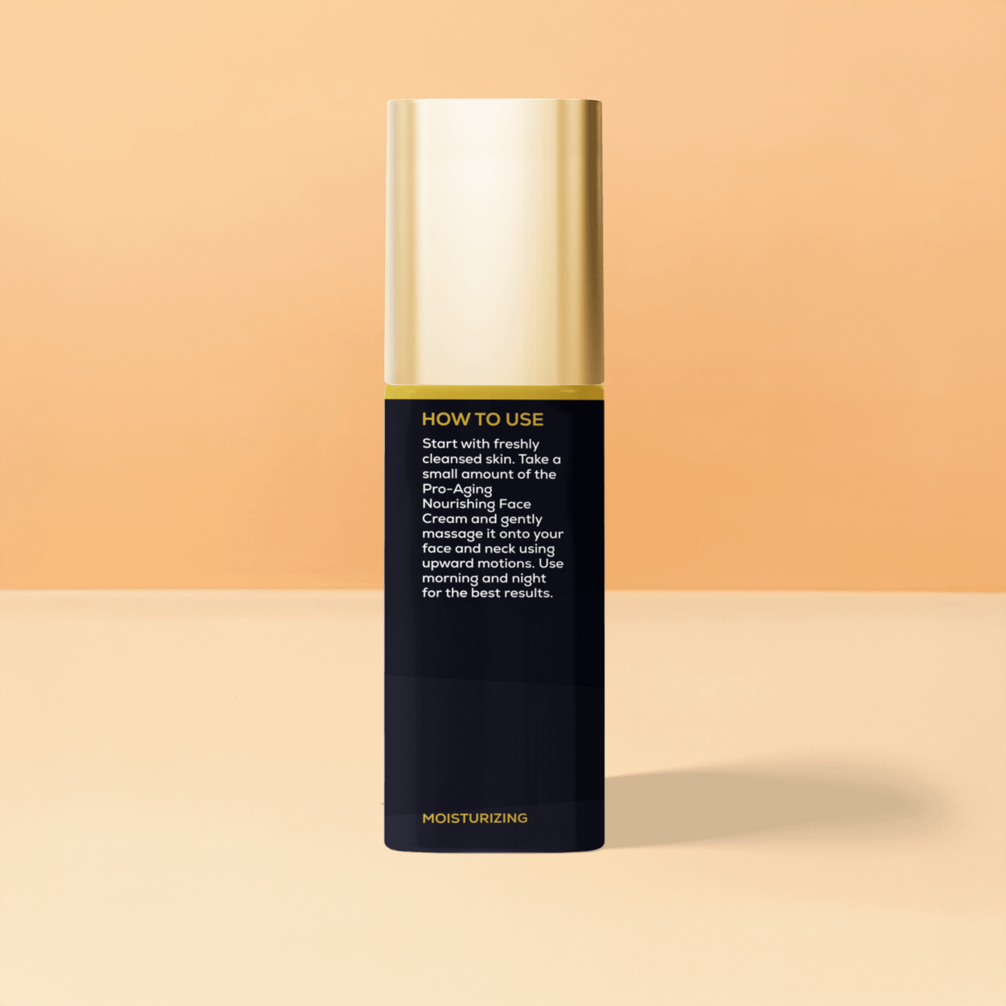 Riche Crème Men