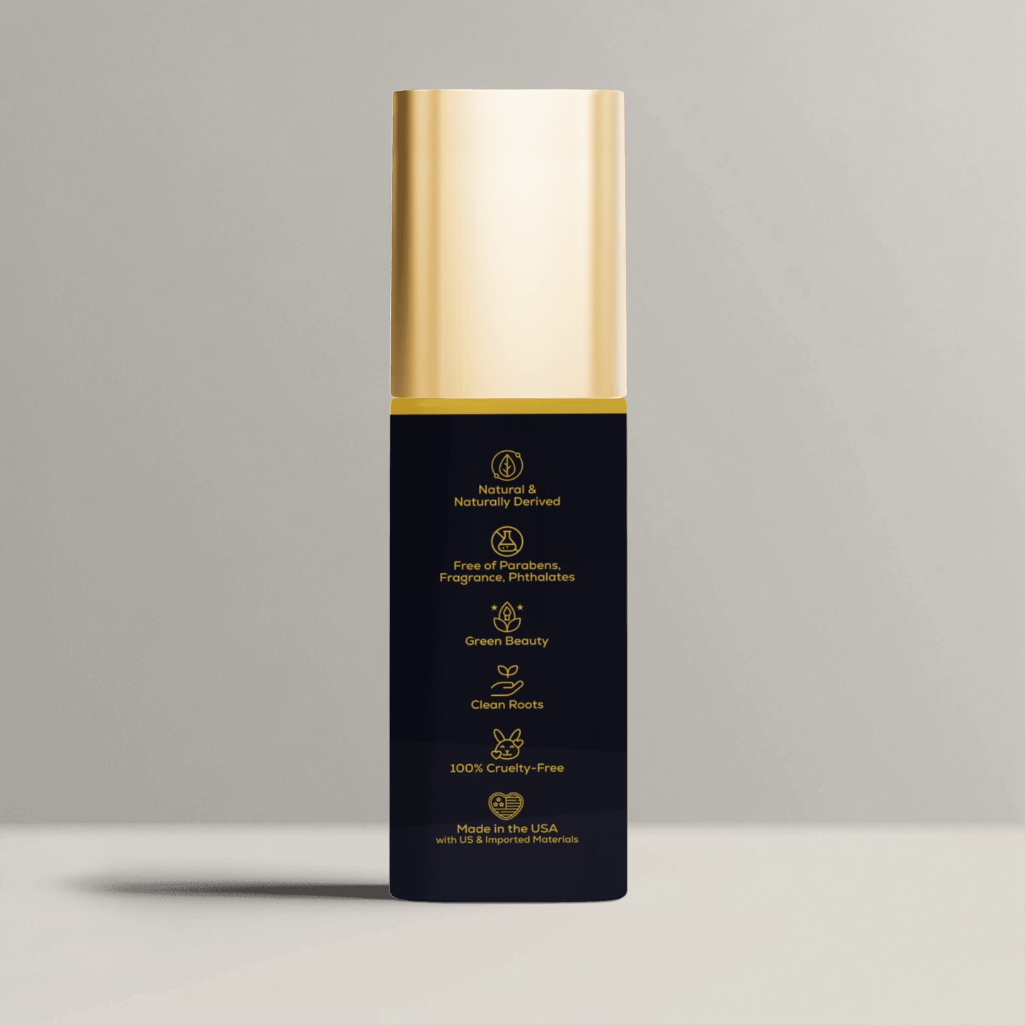 Foaming Oil Cleanser Men