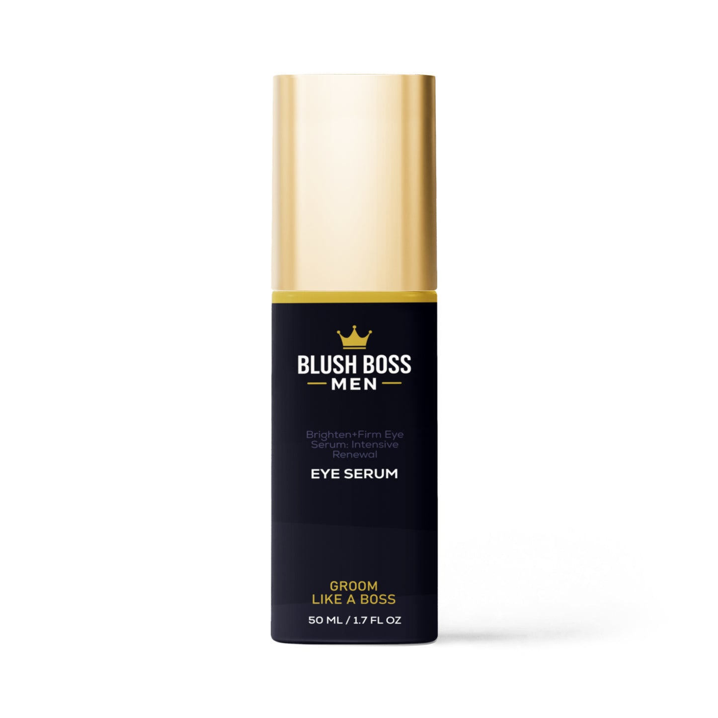 Eye Serum Men