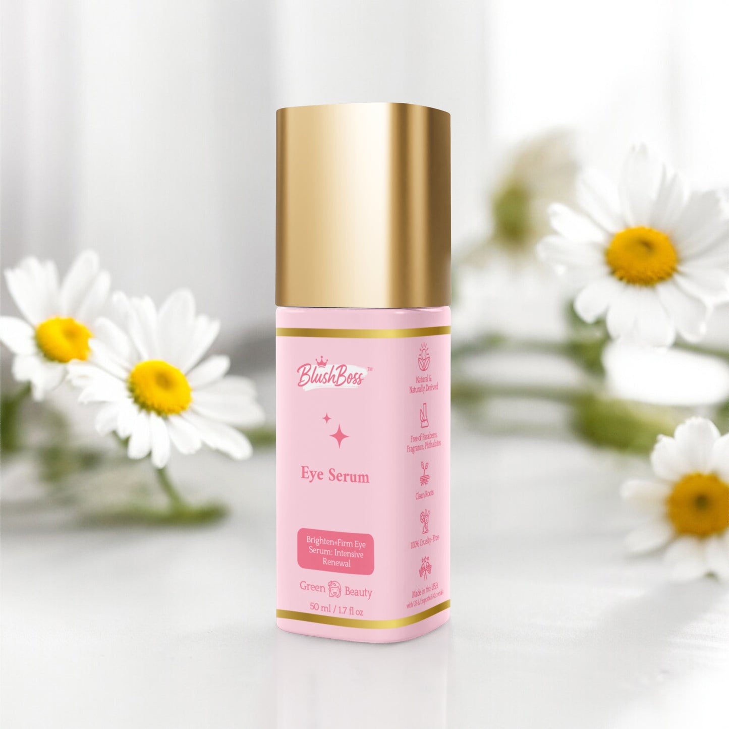 Eye Serum