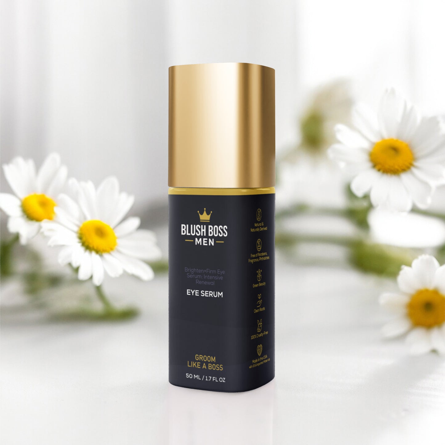 Eye Serum Men