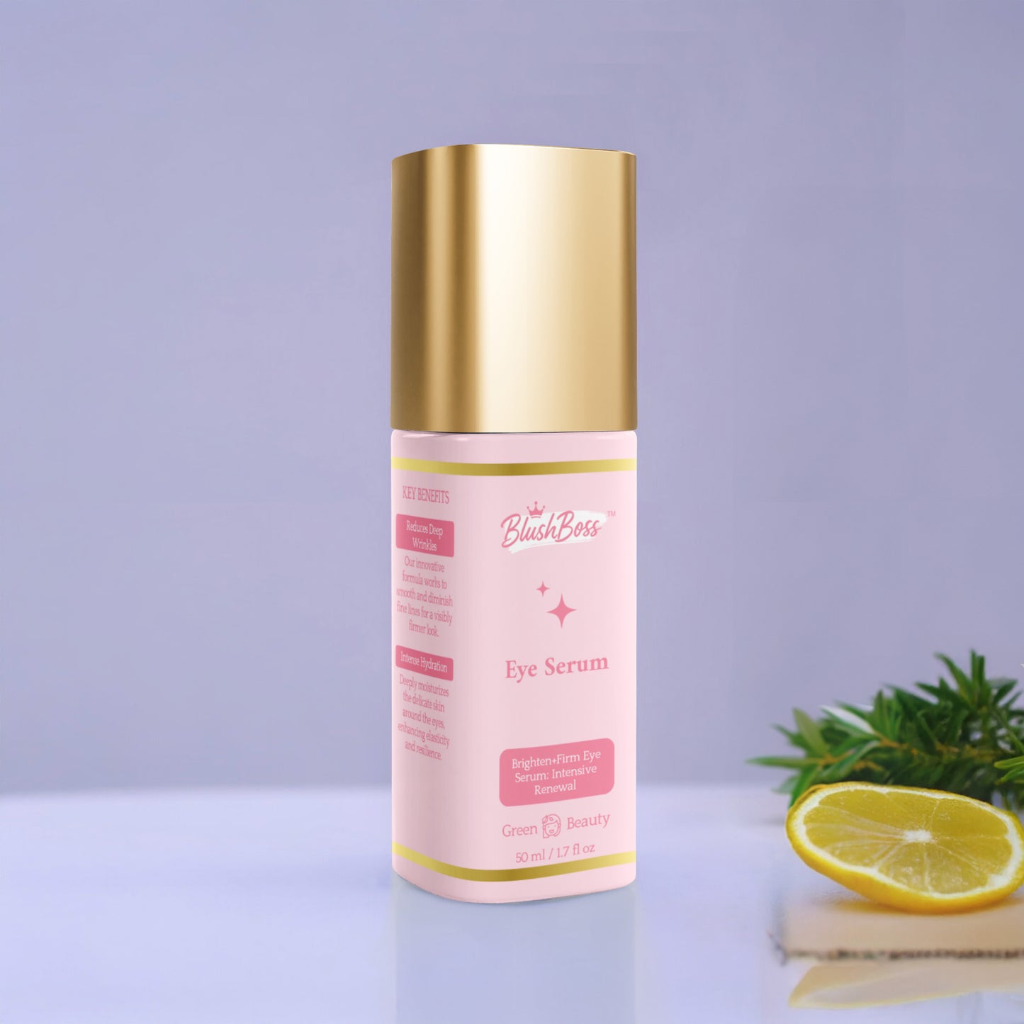 Eye Serum
