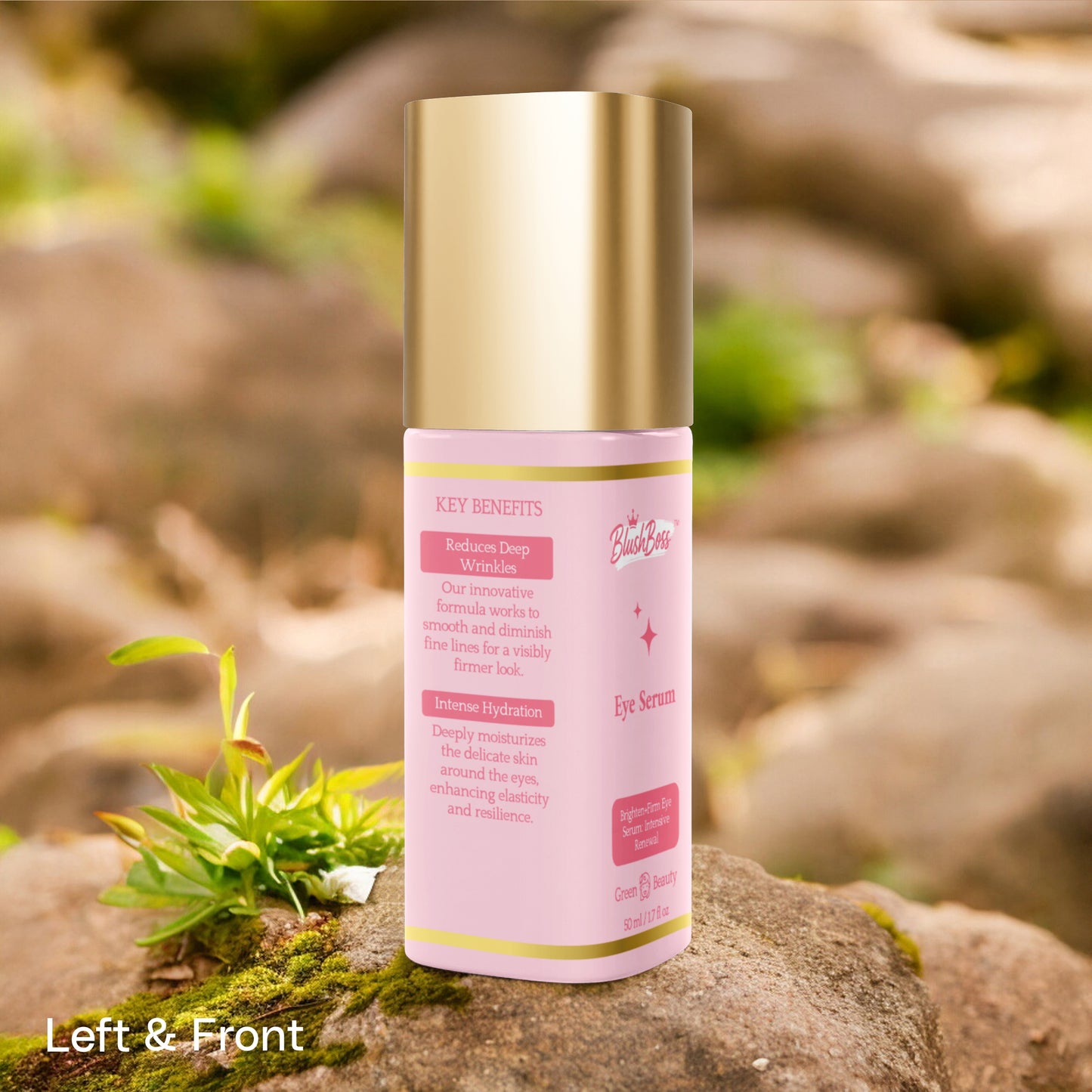 Eye Serum