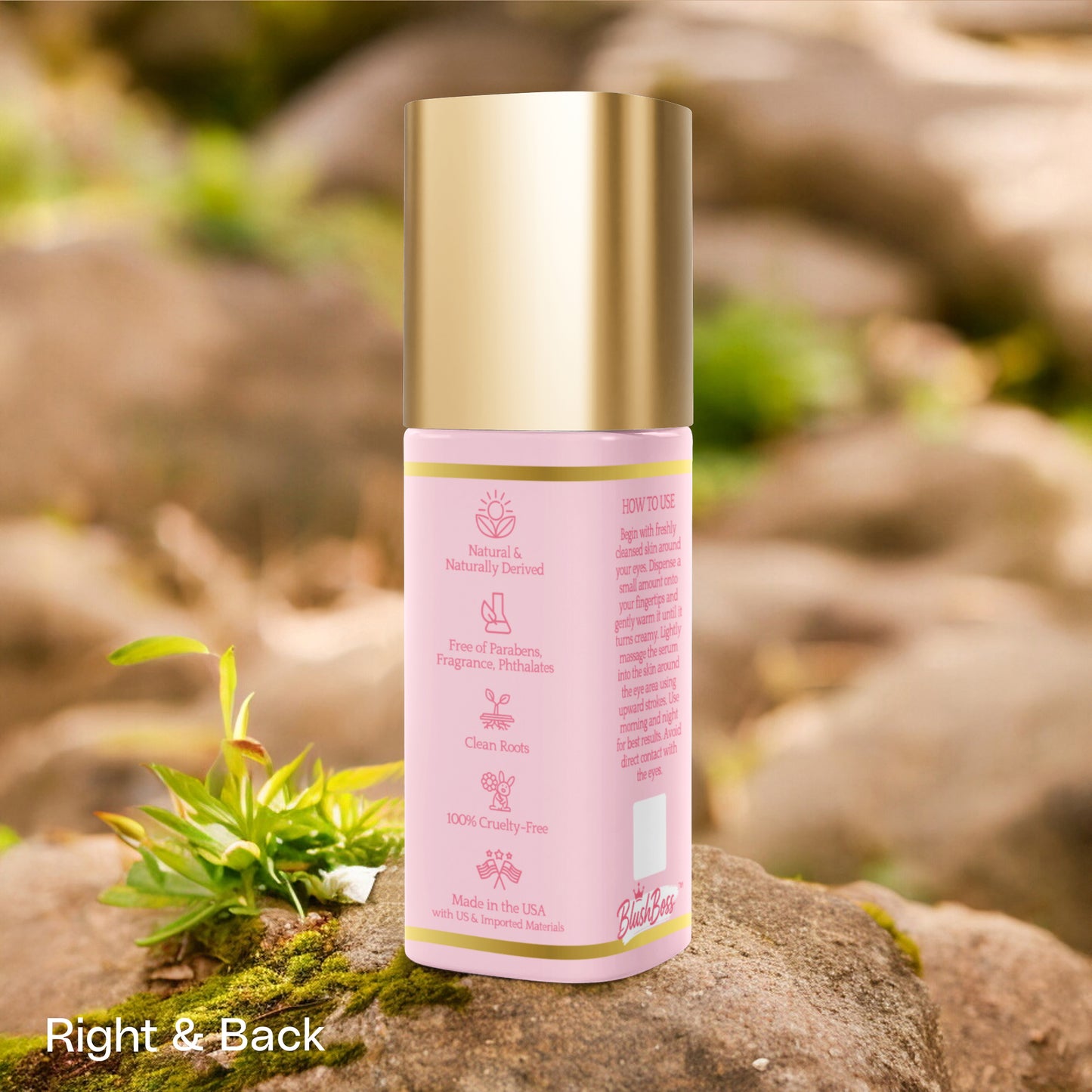 Eye Serum