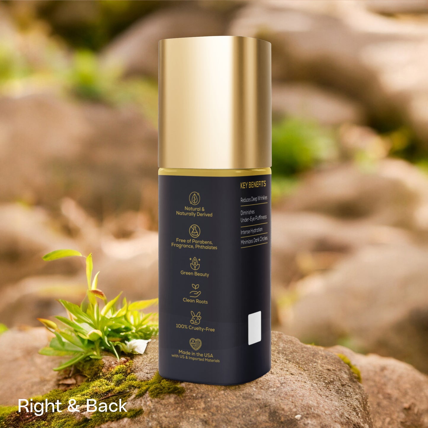 Eye Serum Men