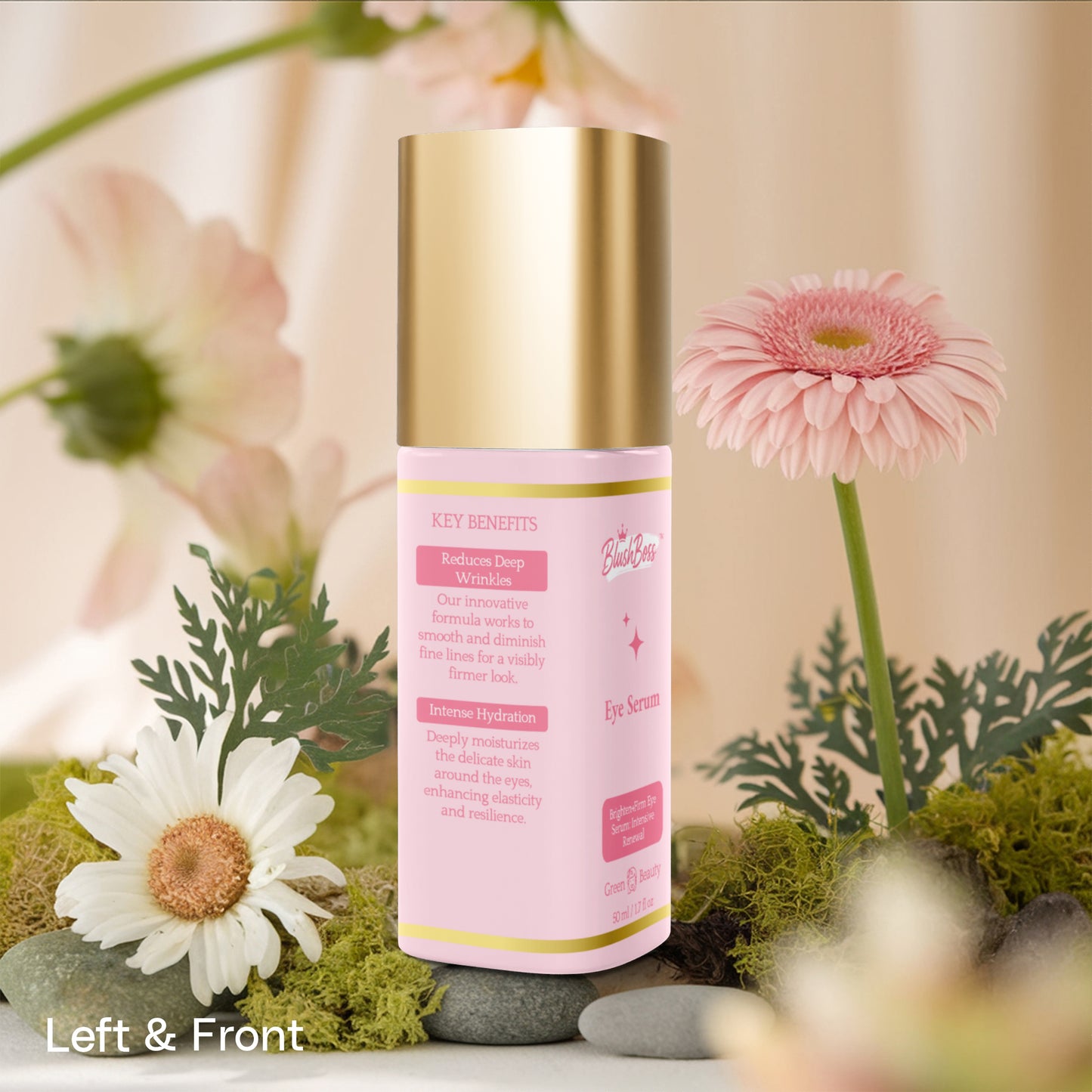 Eye Serum