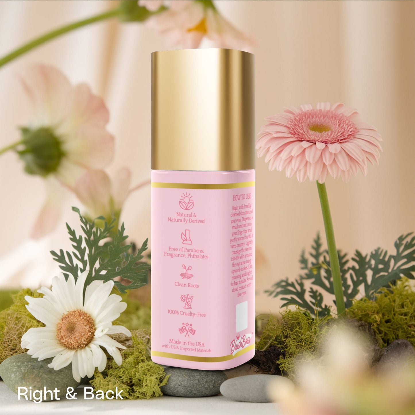 Eye Serum