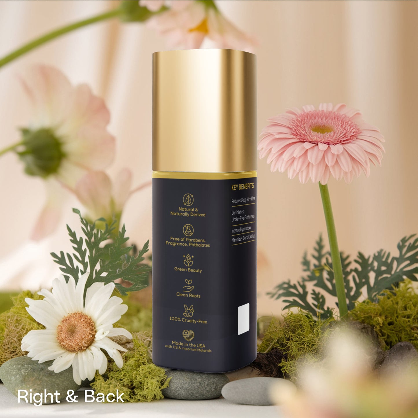 Eye Serum Men