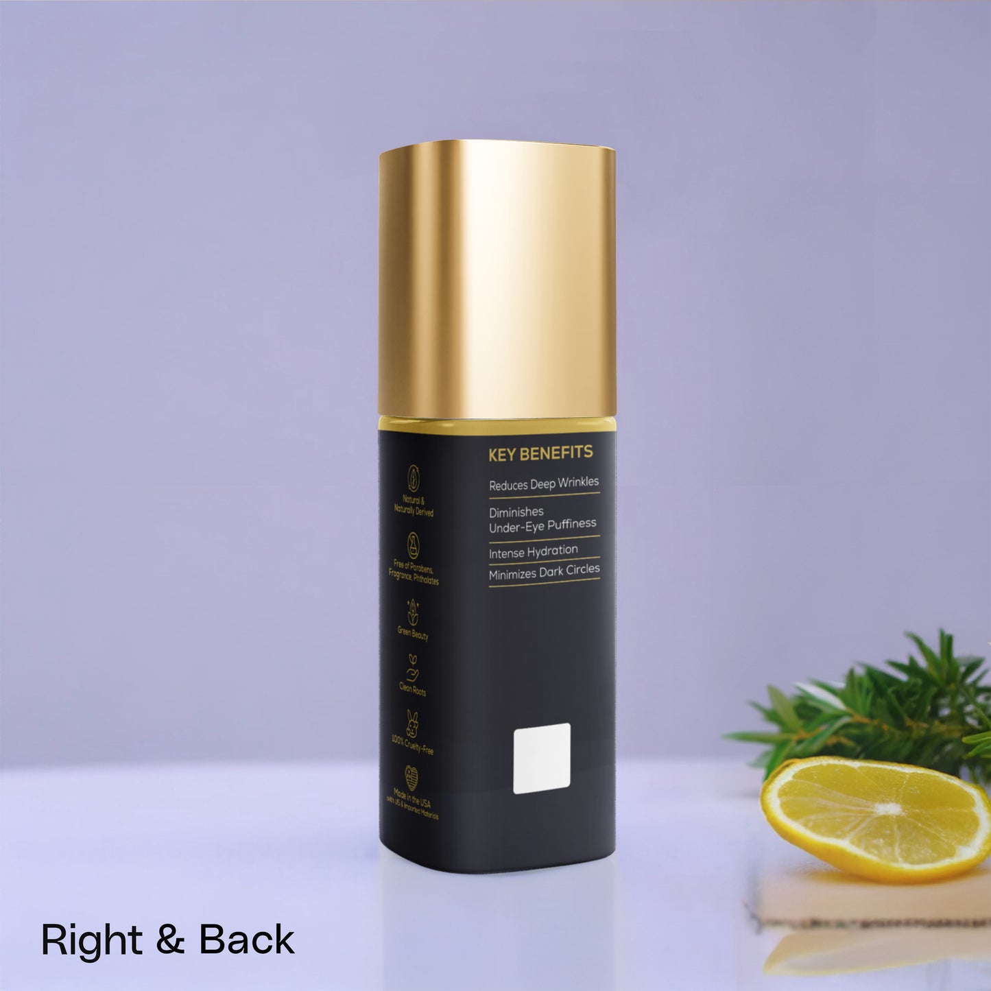 Eye Serum Men