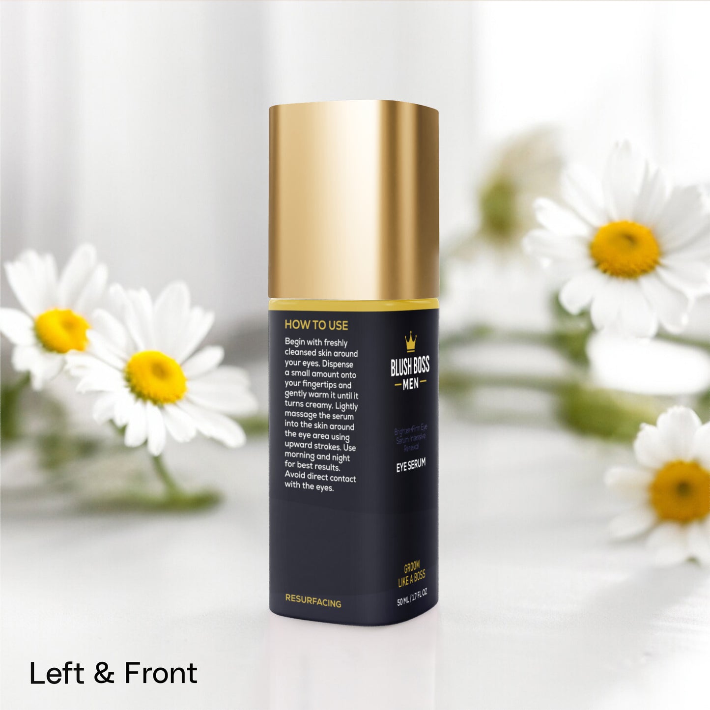 Eye Serum Men