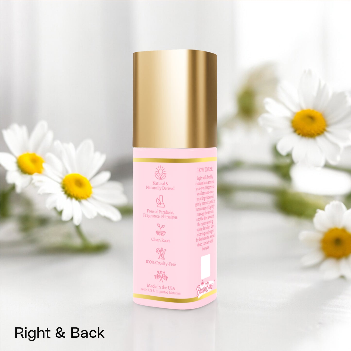 Eye Serum
