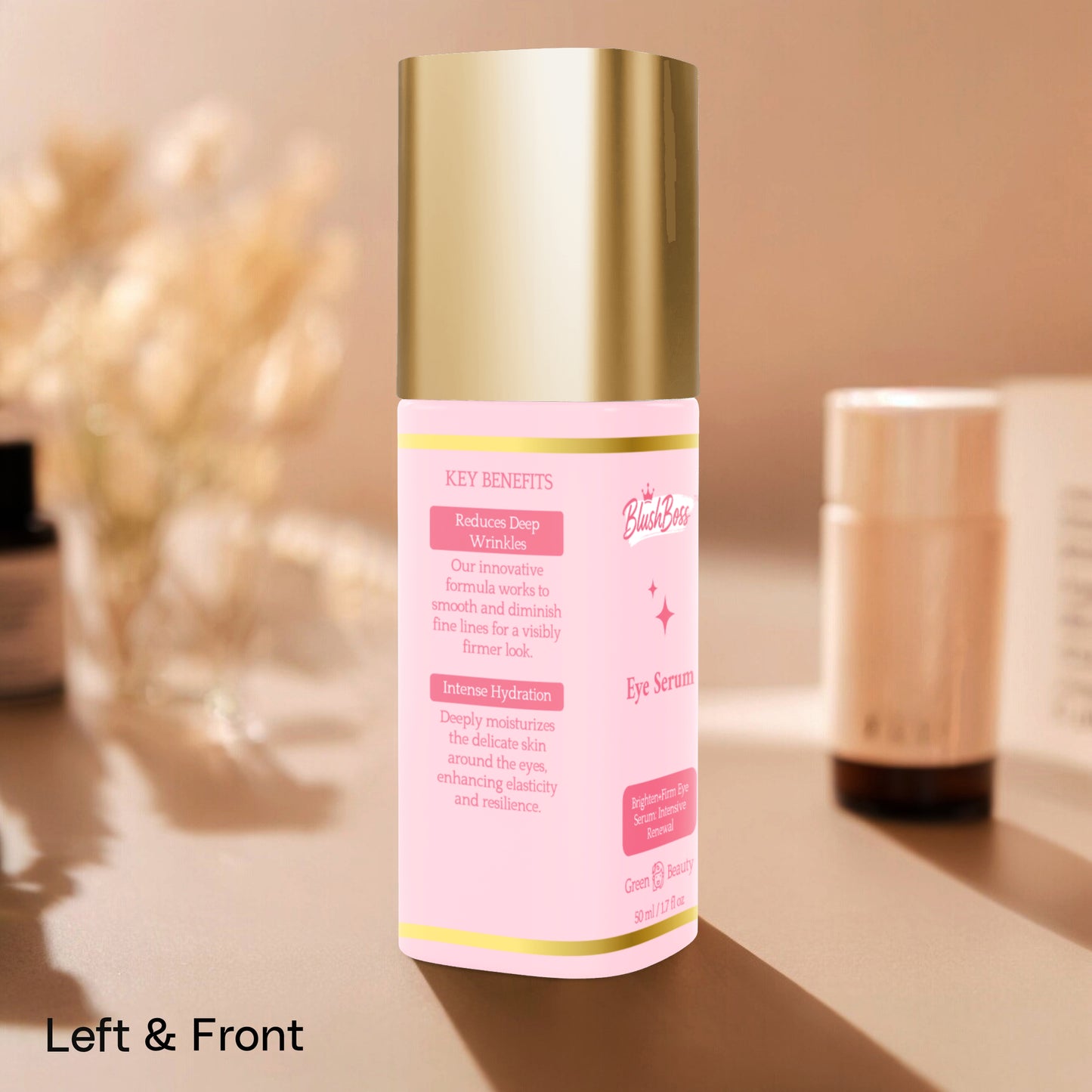 Eye Serum