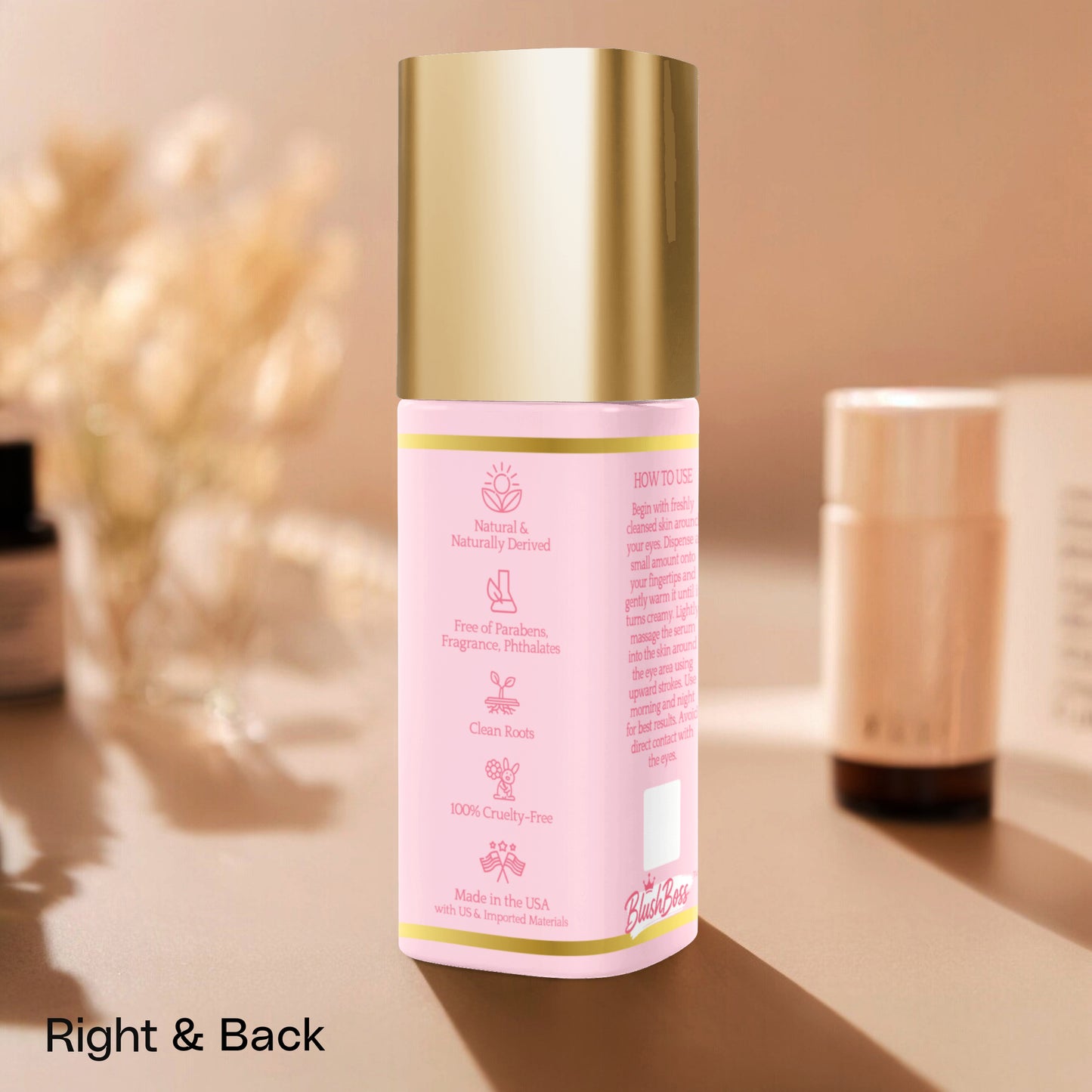 Eye Serum