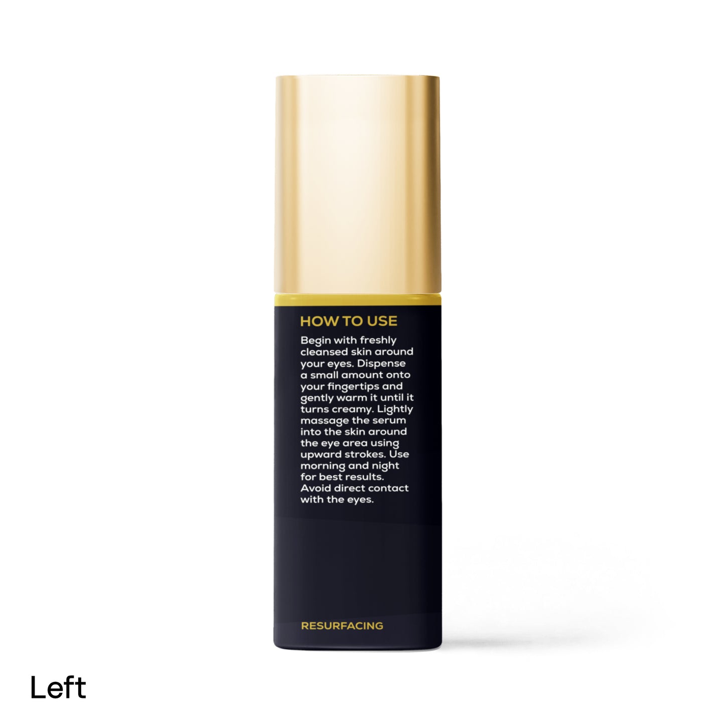Eye Serum Men