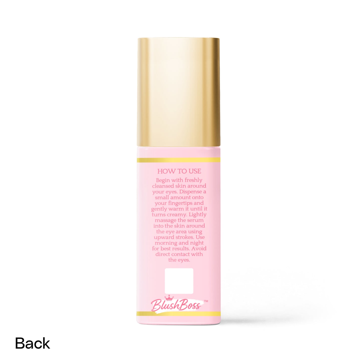 Eye Serum