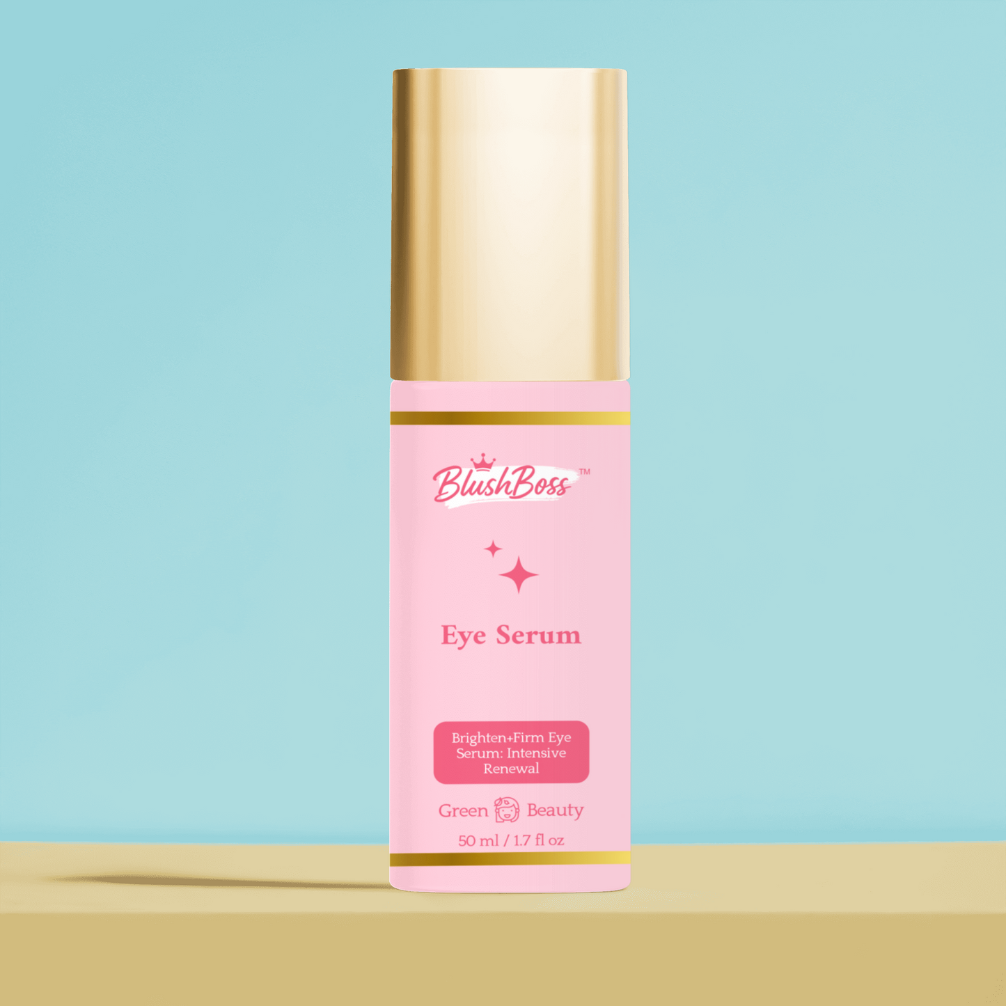 Eye Serum