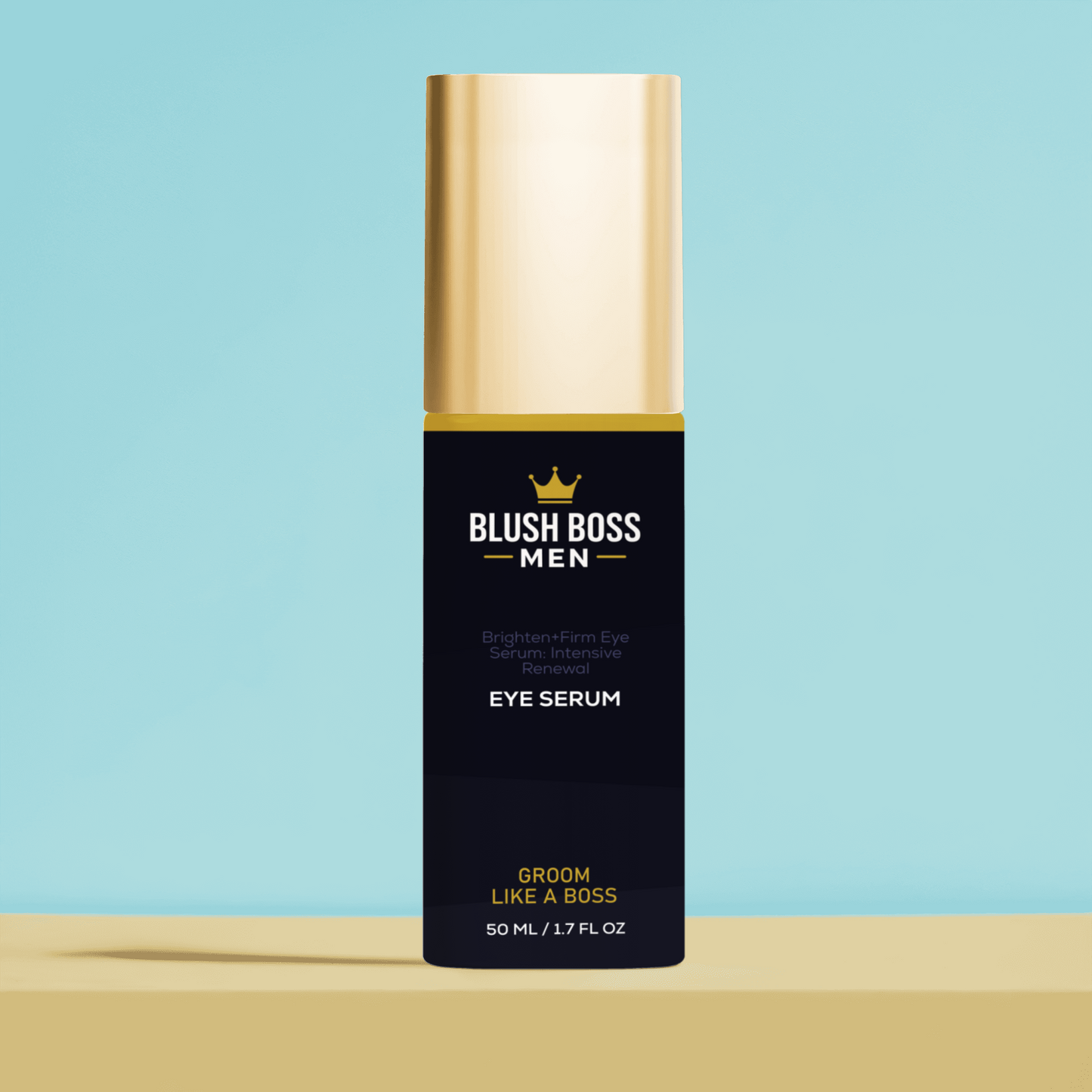 Eye Serum Men