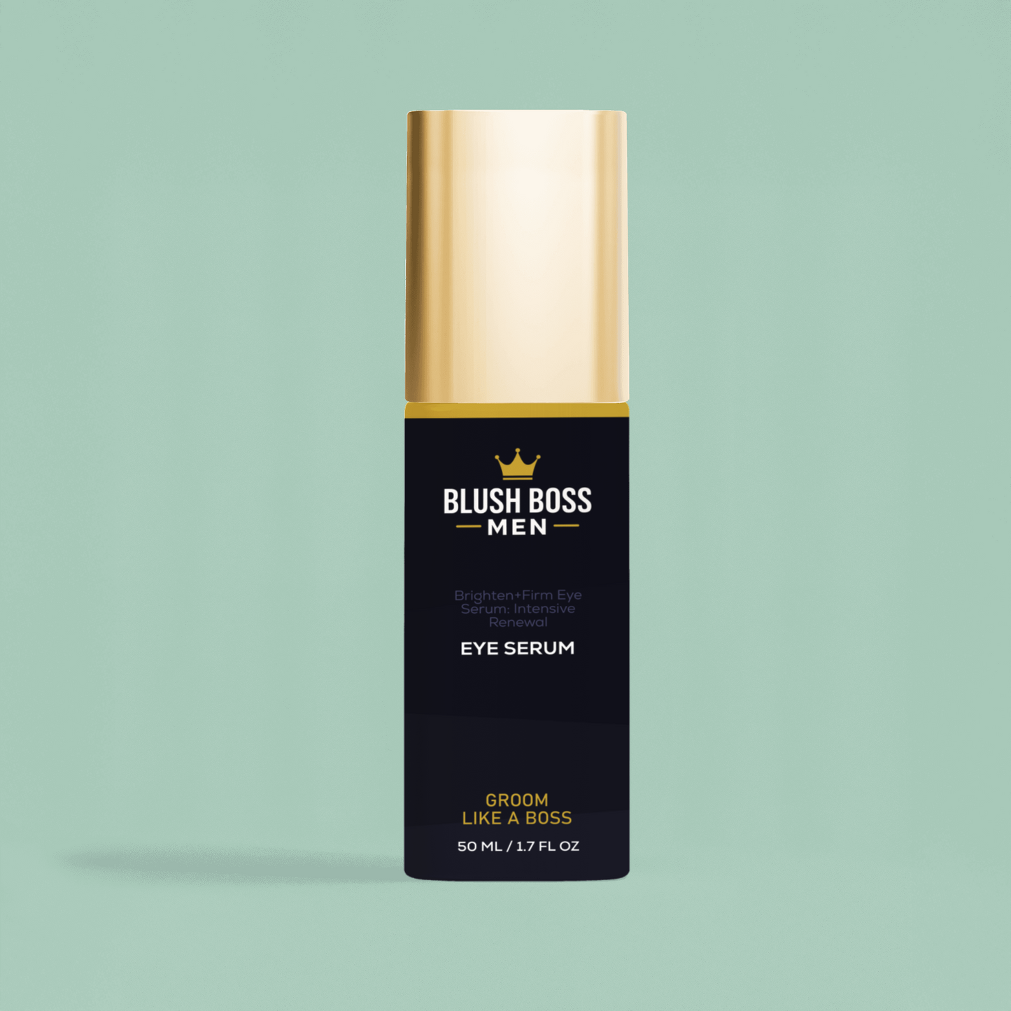 Eye Serum Men