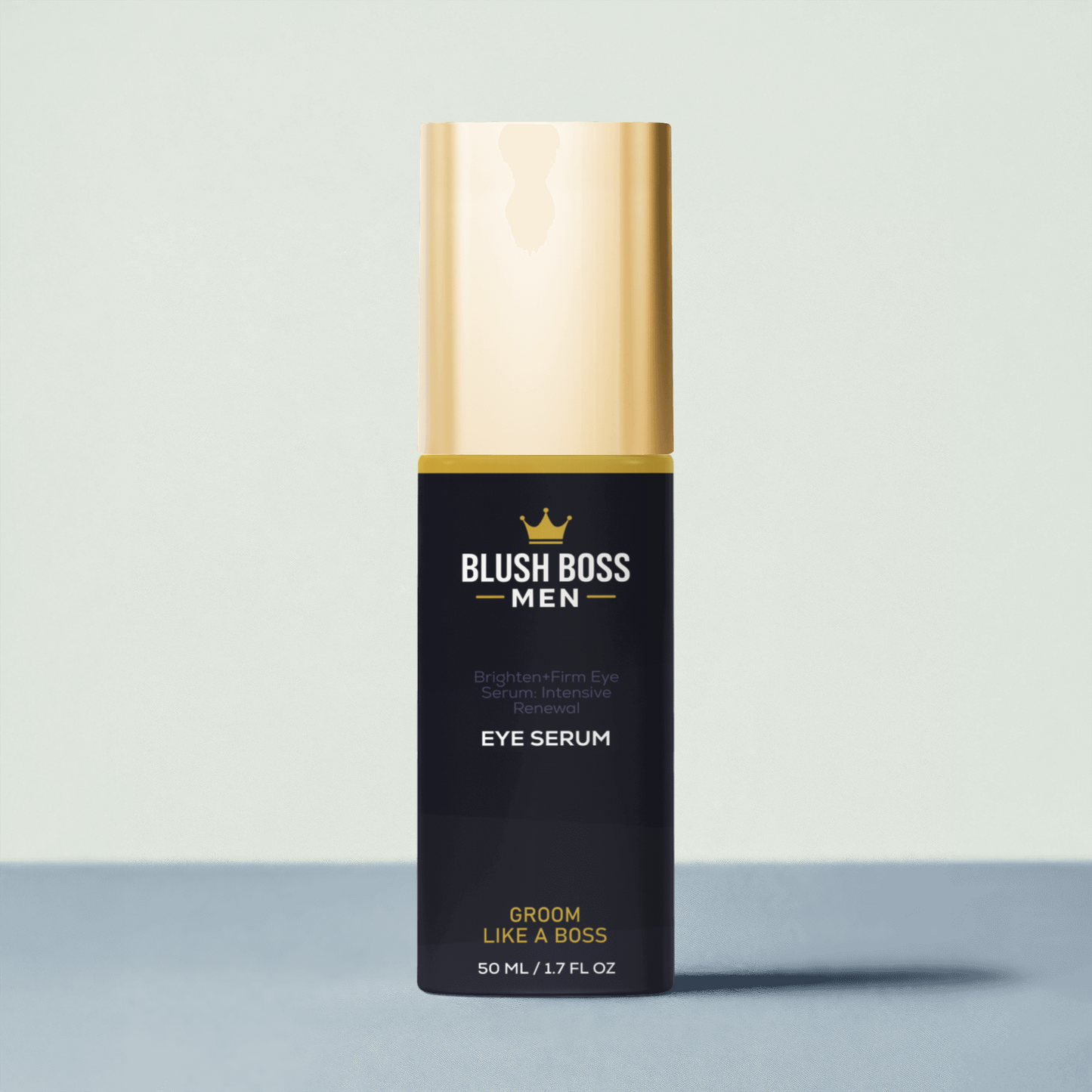 Eye Serum Men