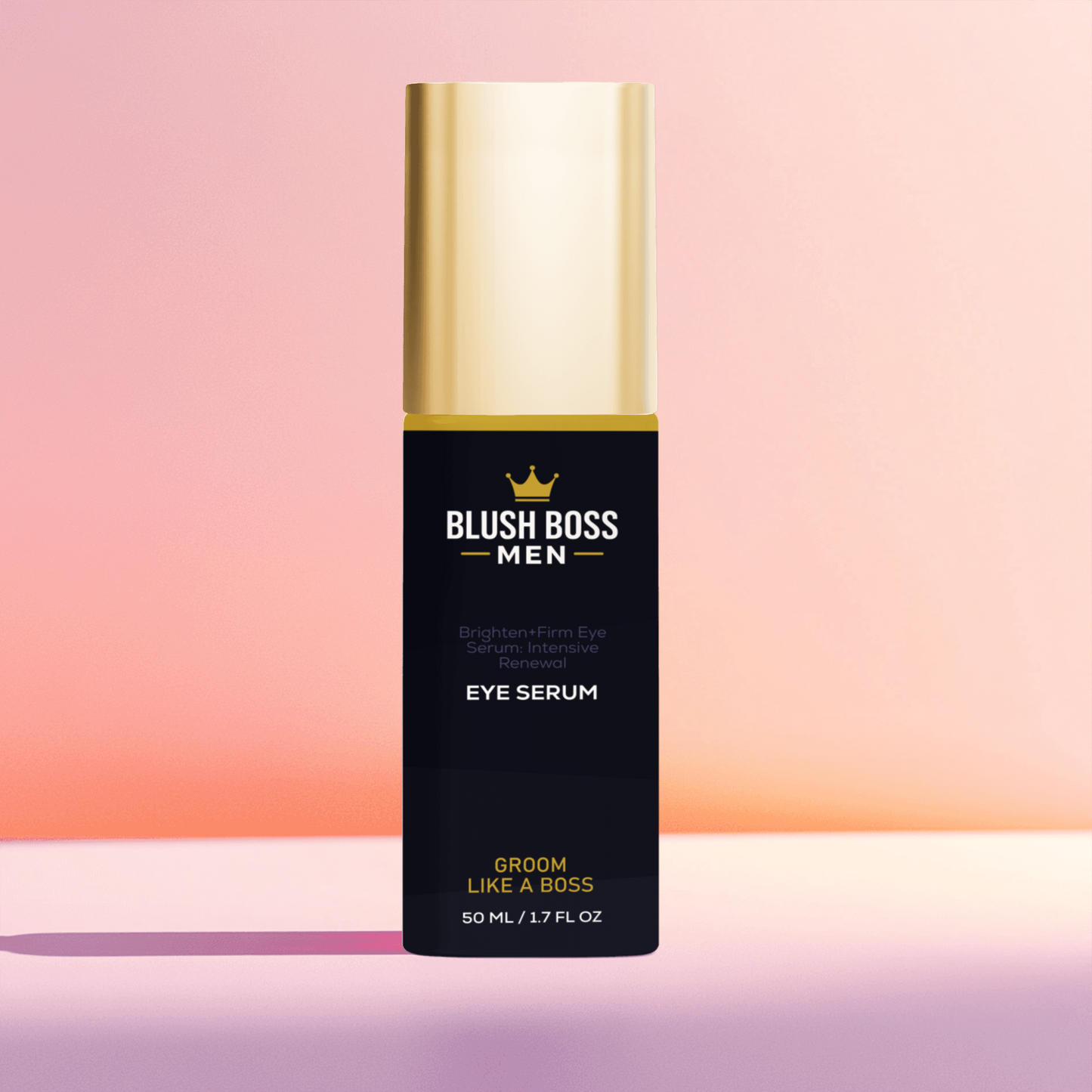 Eye Serum Men