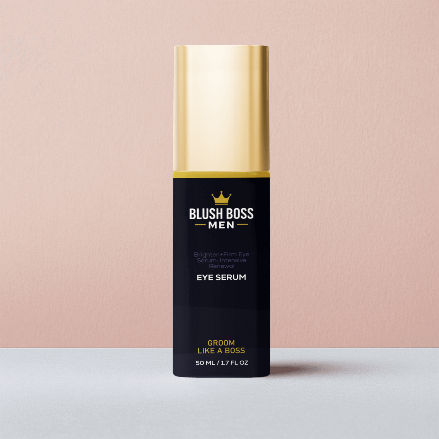Eye Serum Men