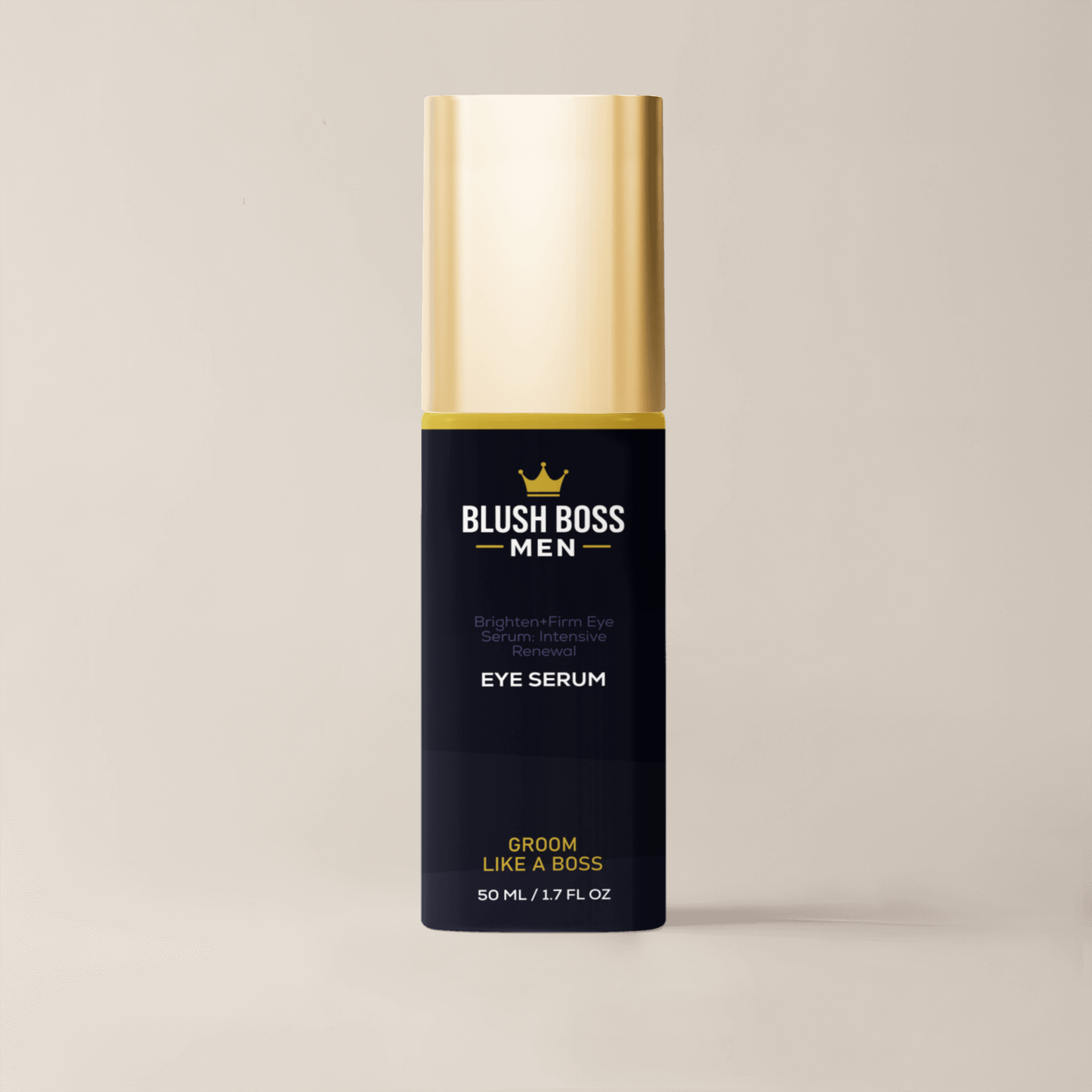 Eye Serum Men