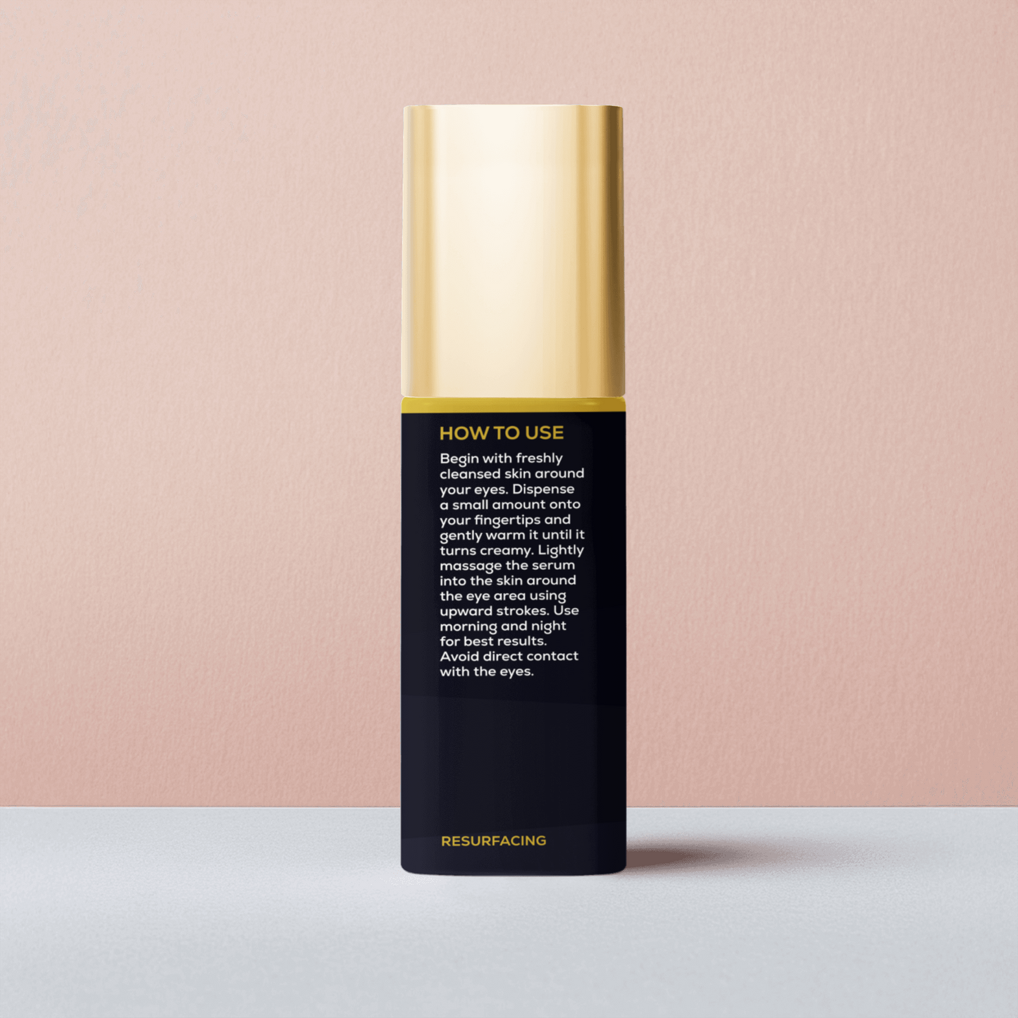 Eye Serum Men