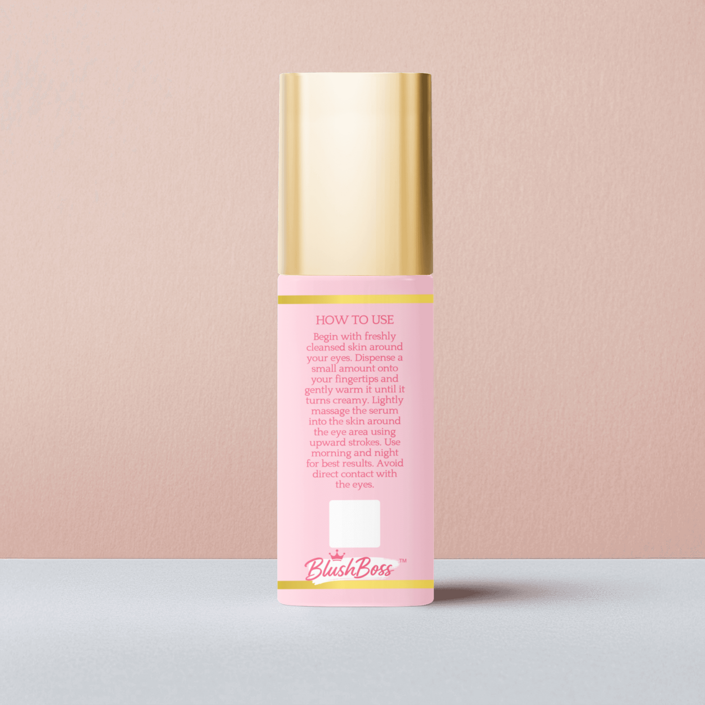 Eye Serum
