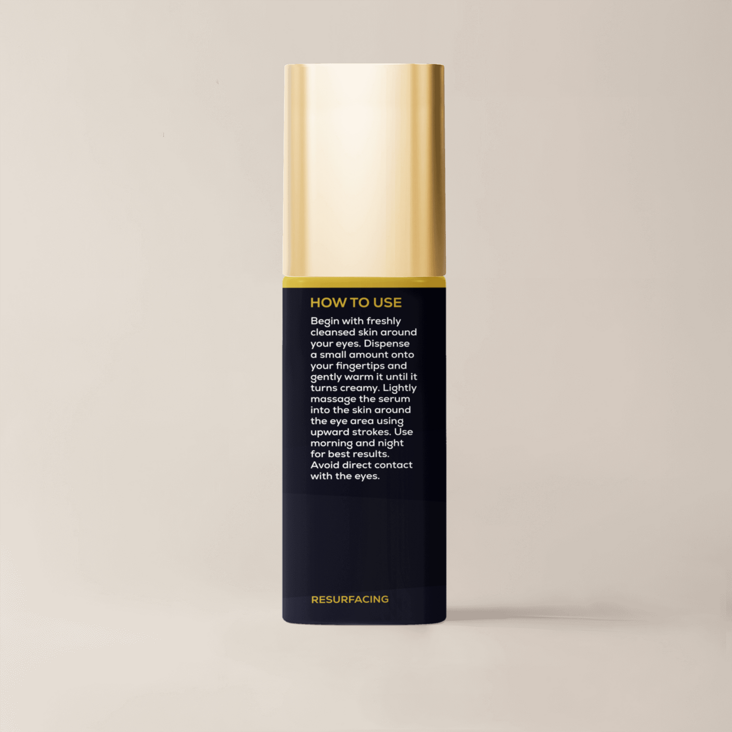 Eye Serum Men