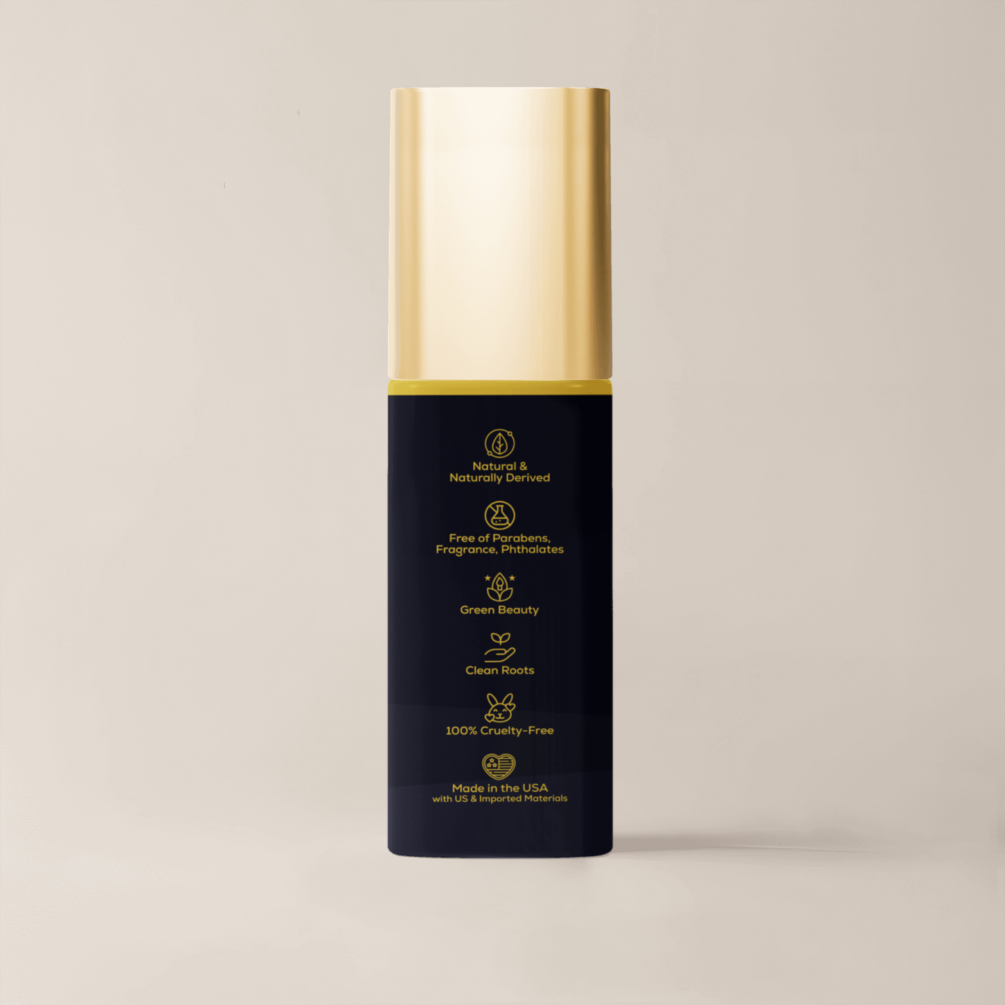 Eye Serum Men