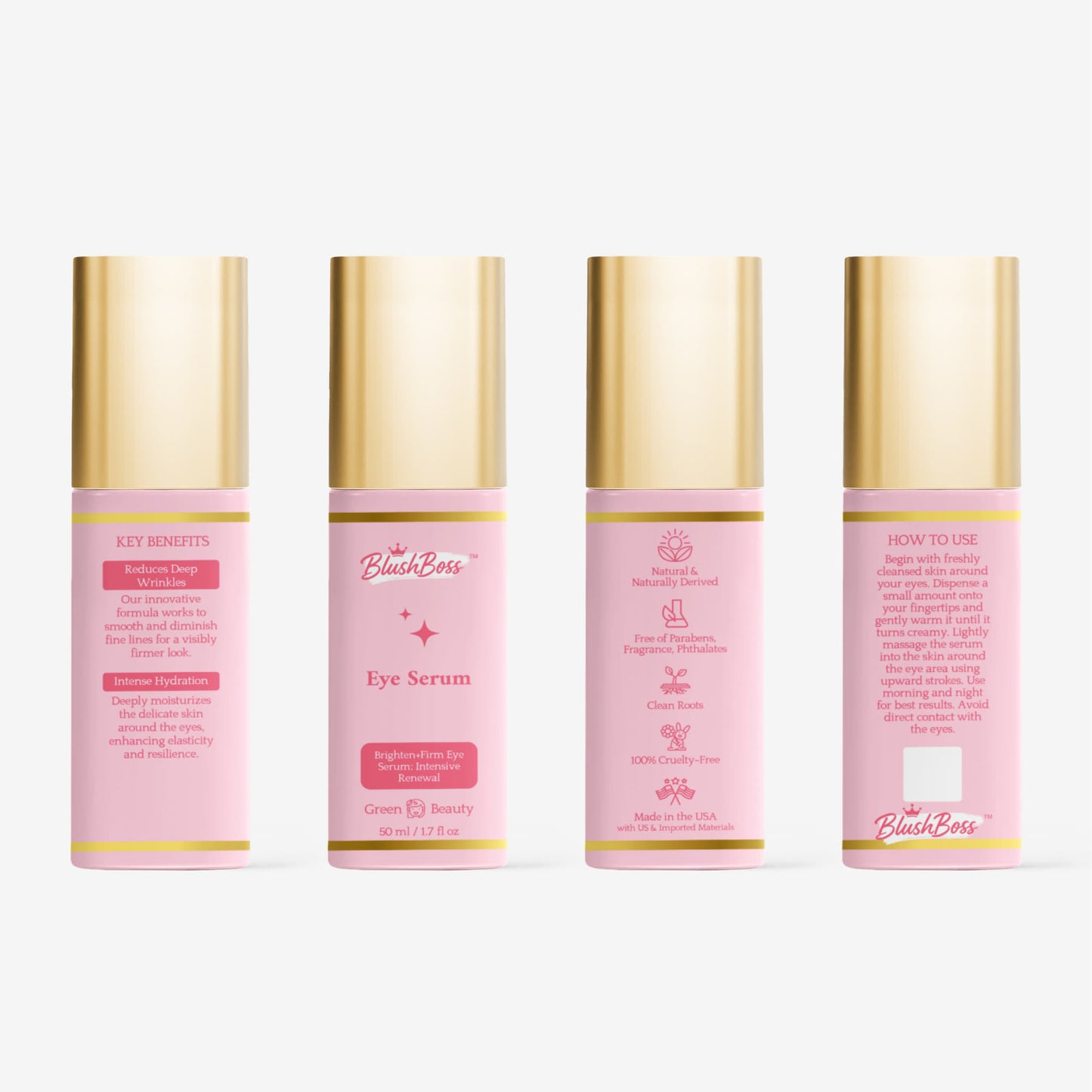 Eye Serum
