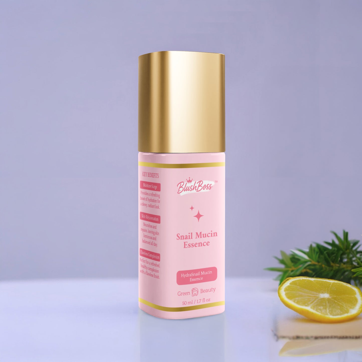 Snail Mucin Essence