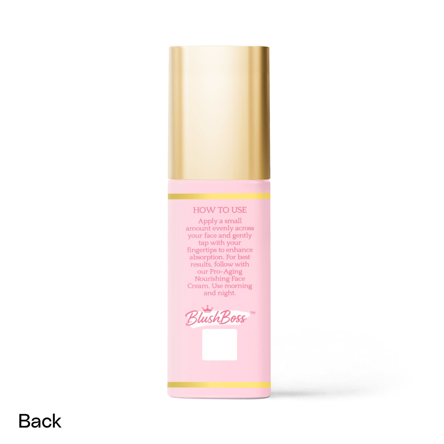 Snail Mucin Essence