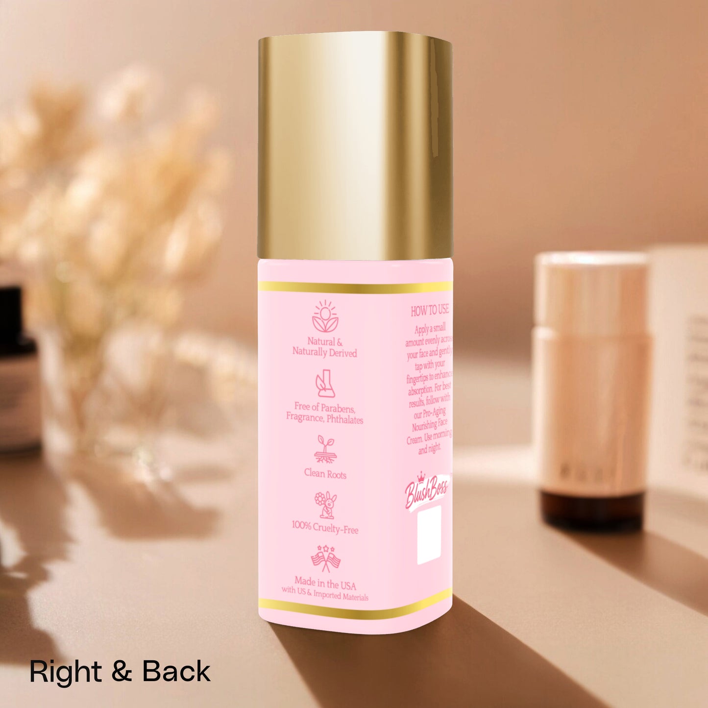 Snail Mucin Essence