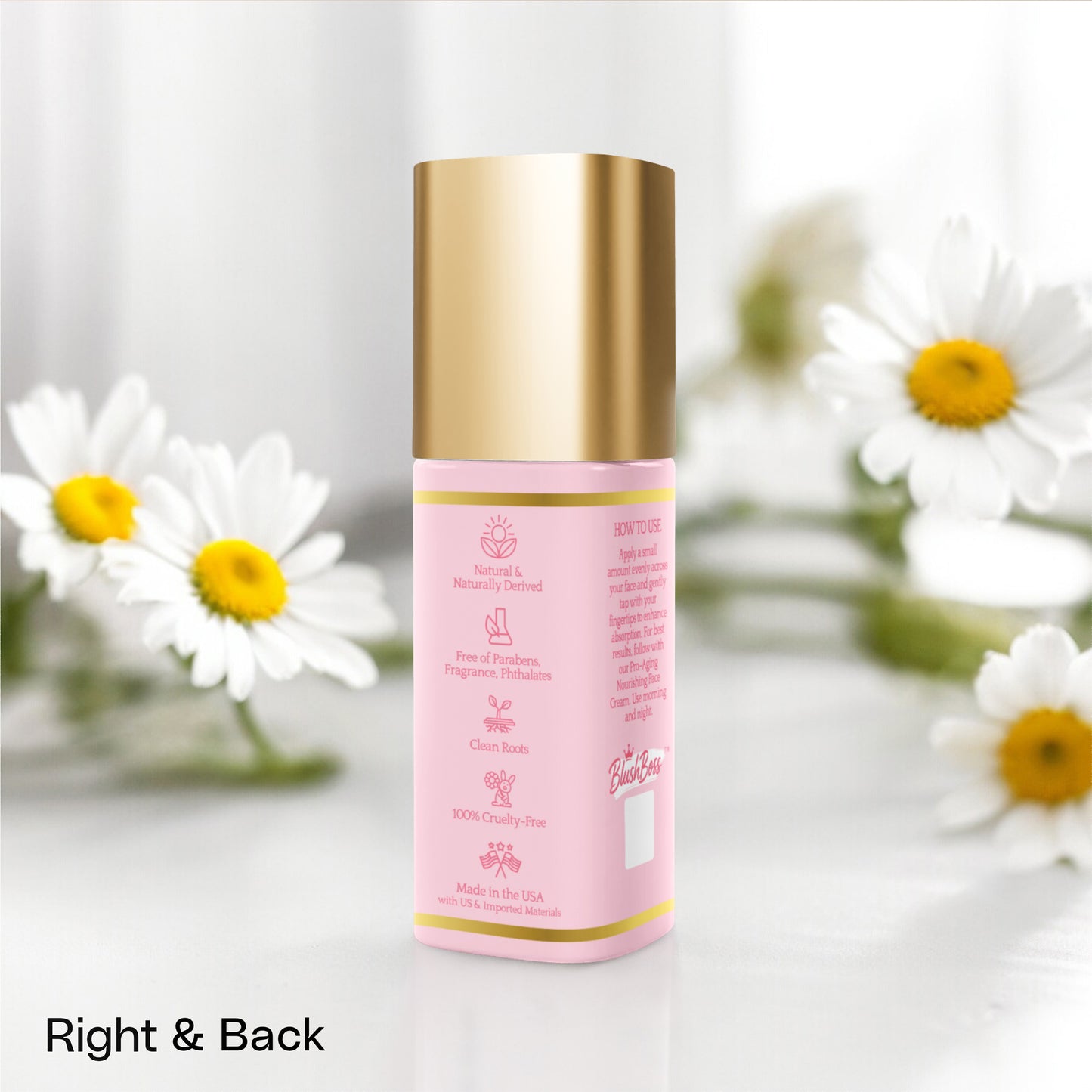 Snail Mucin Essence
