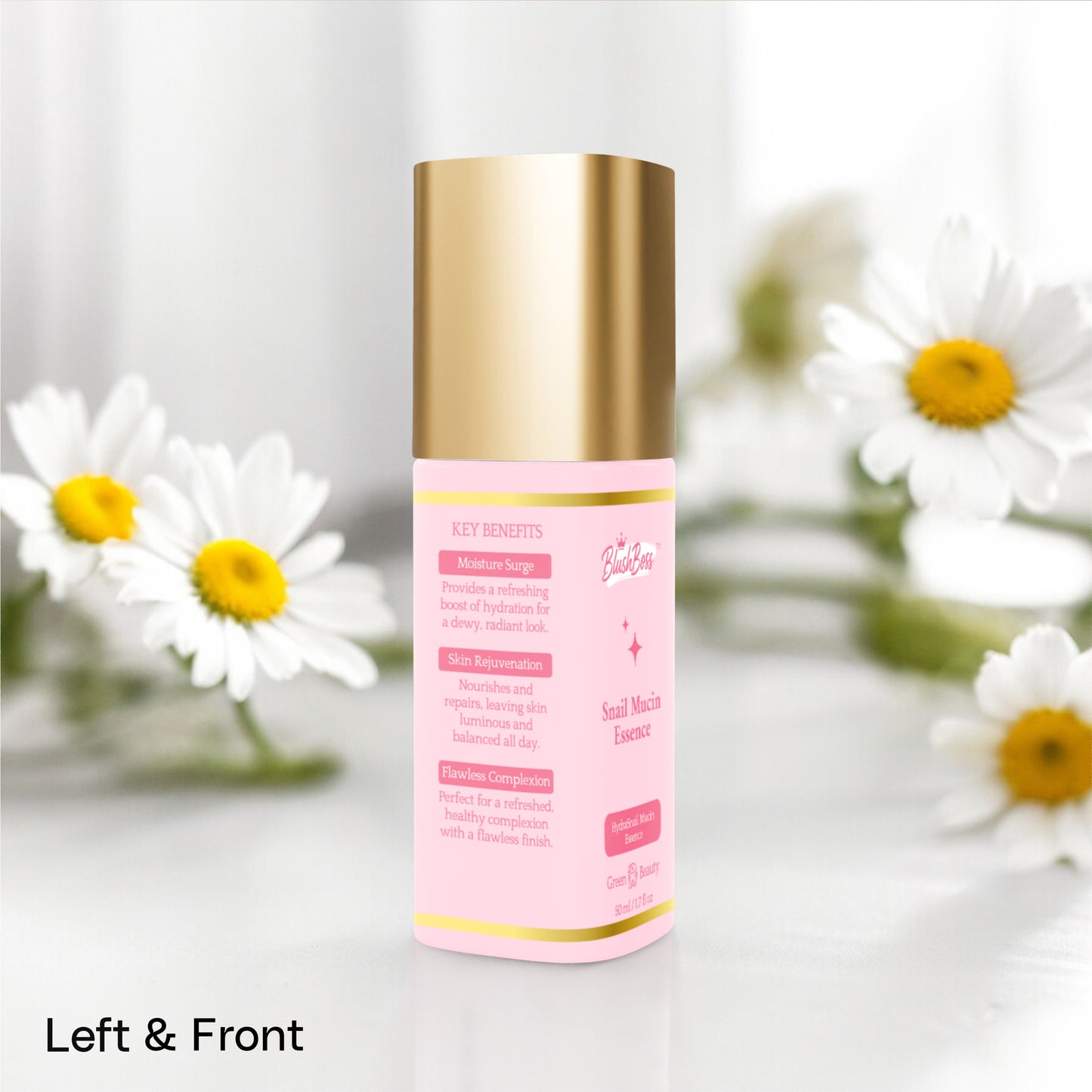 Snail Mucin Essence