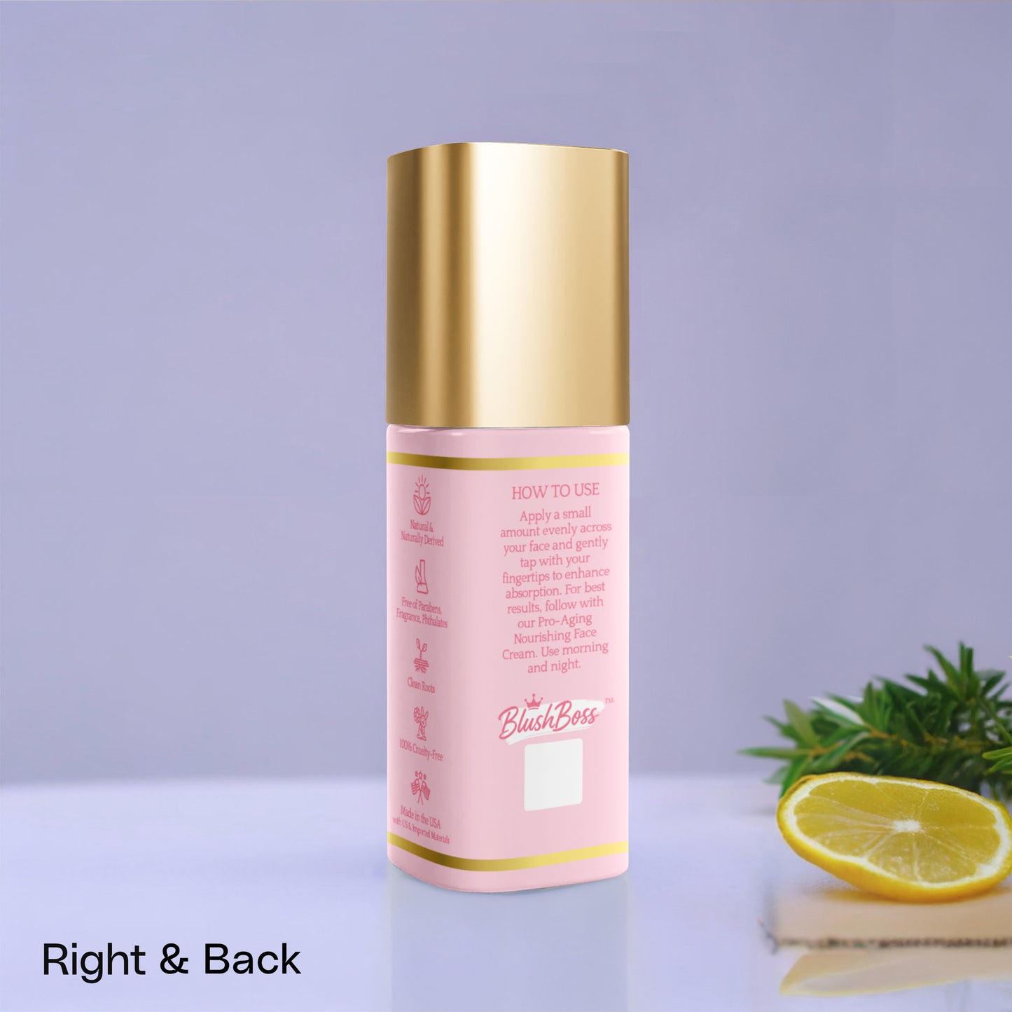 Snail Mucin Essence