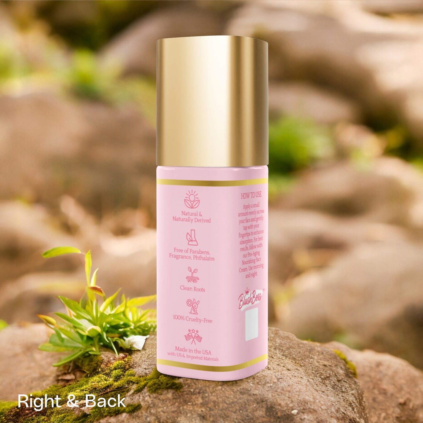 Snail Mucin Essence