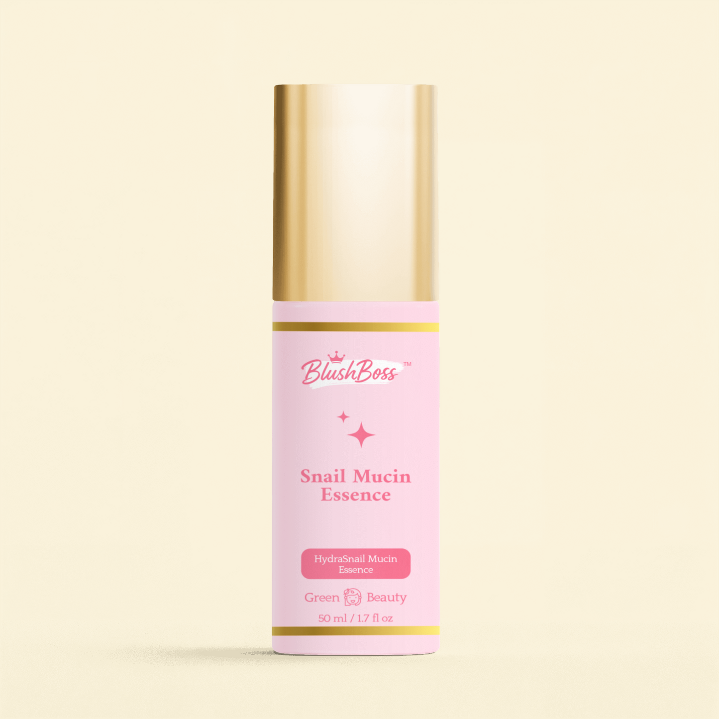 Snail Mucin Essence