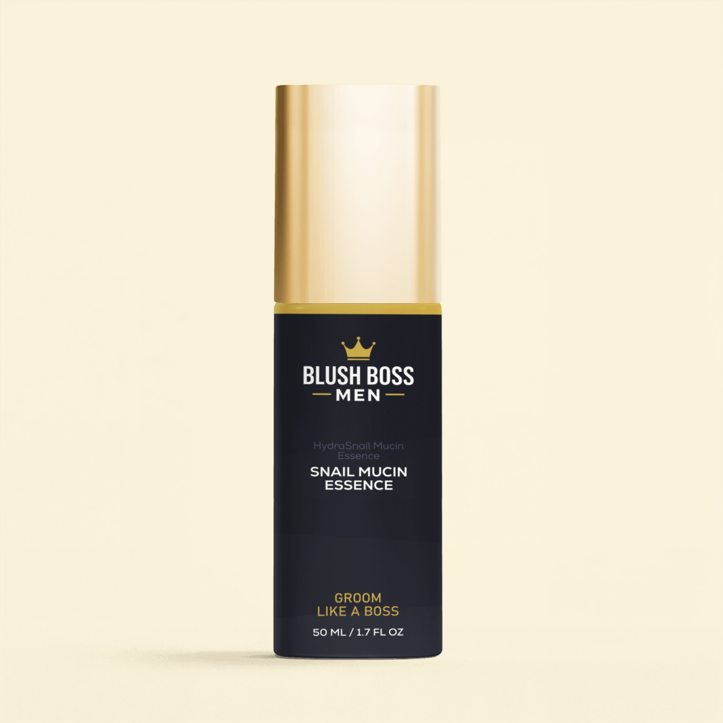 Snail Mucin Essence Men