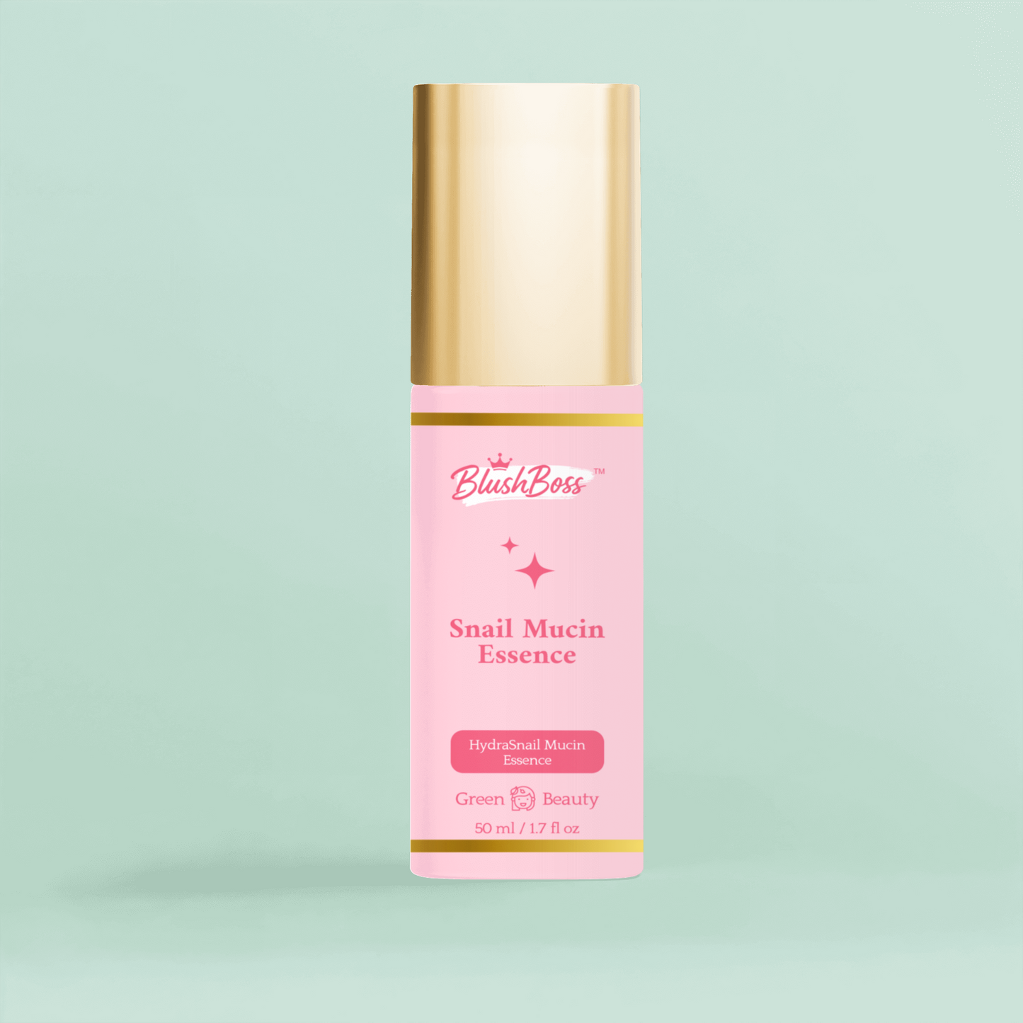 Snail Mucin Essence