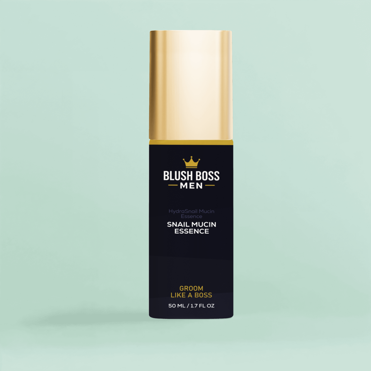 Snail Mucin Essence Men