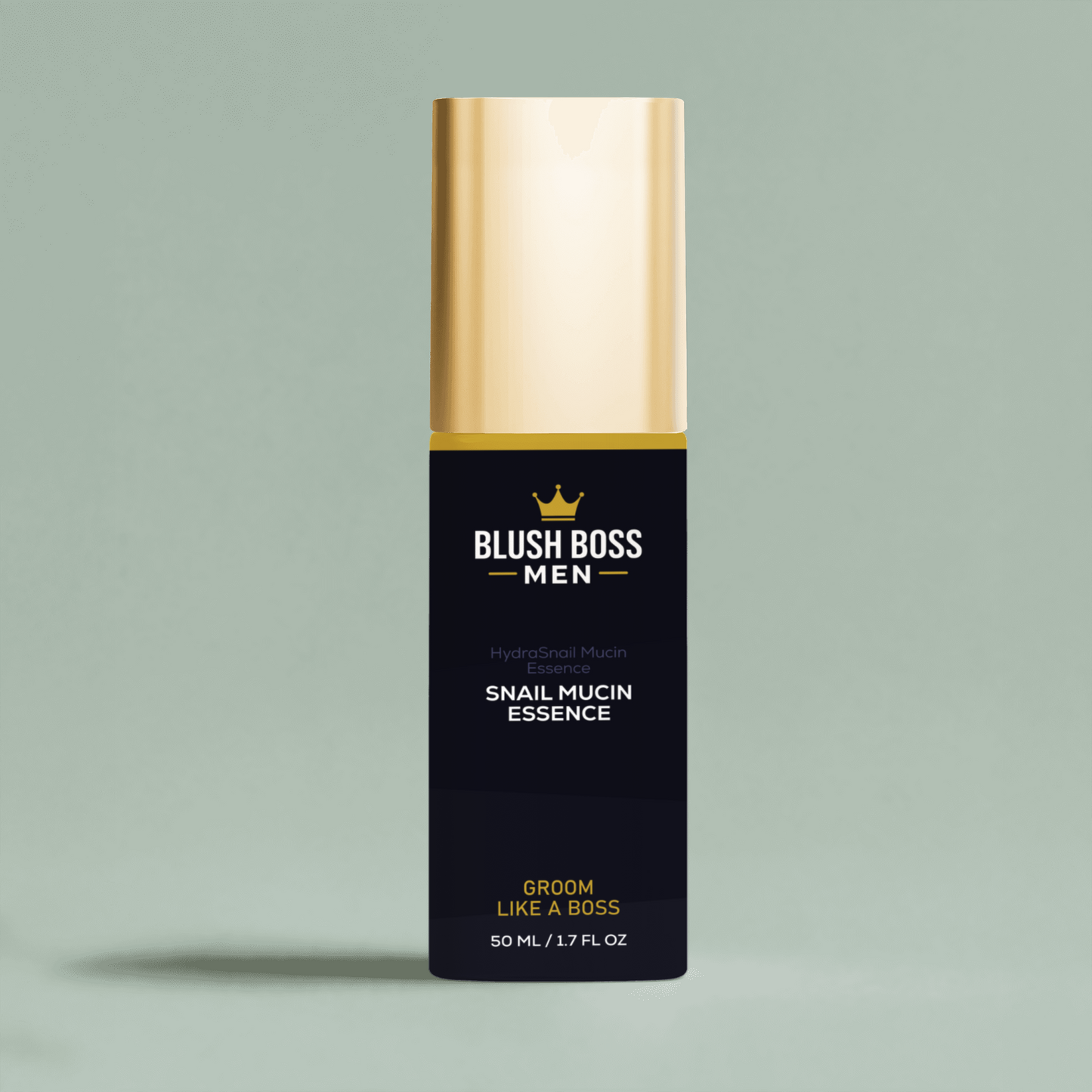 Snail Mucin Essence Men