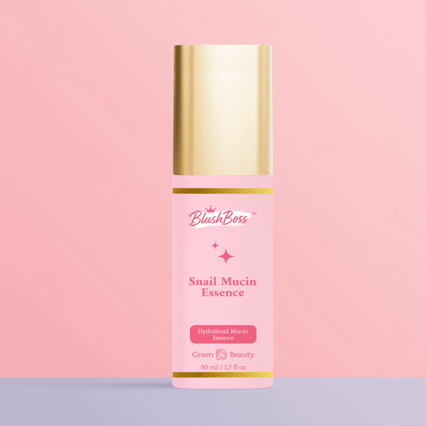 Snail Mucin Essence