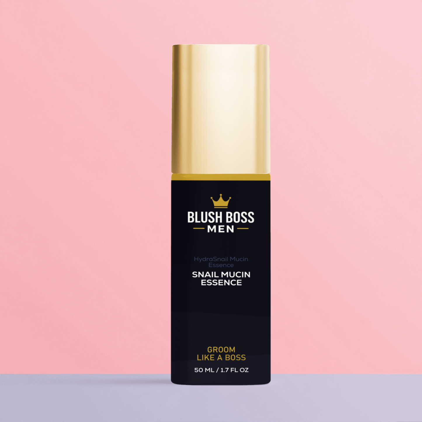 Snail Mucin Essence Men